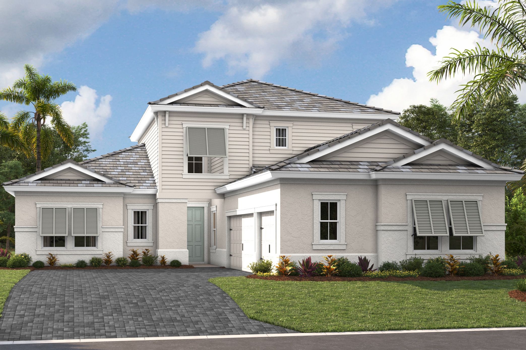 11536 Gleaming Terrace. Venice, FL 34293