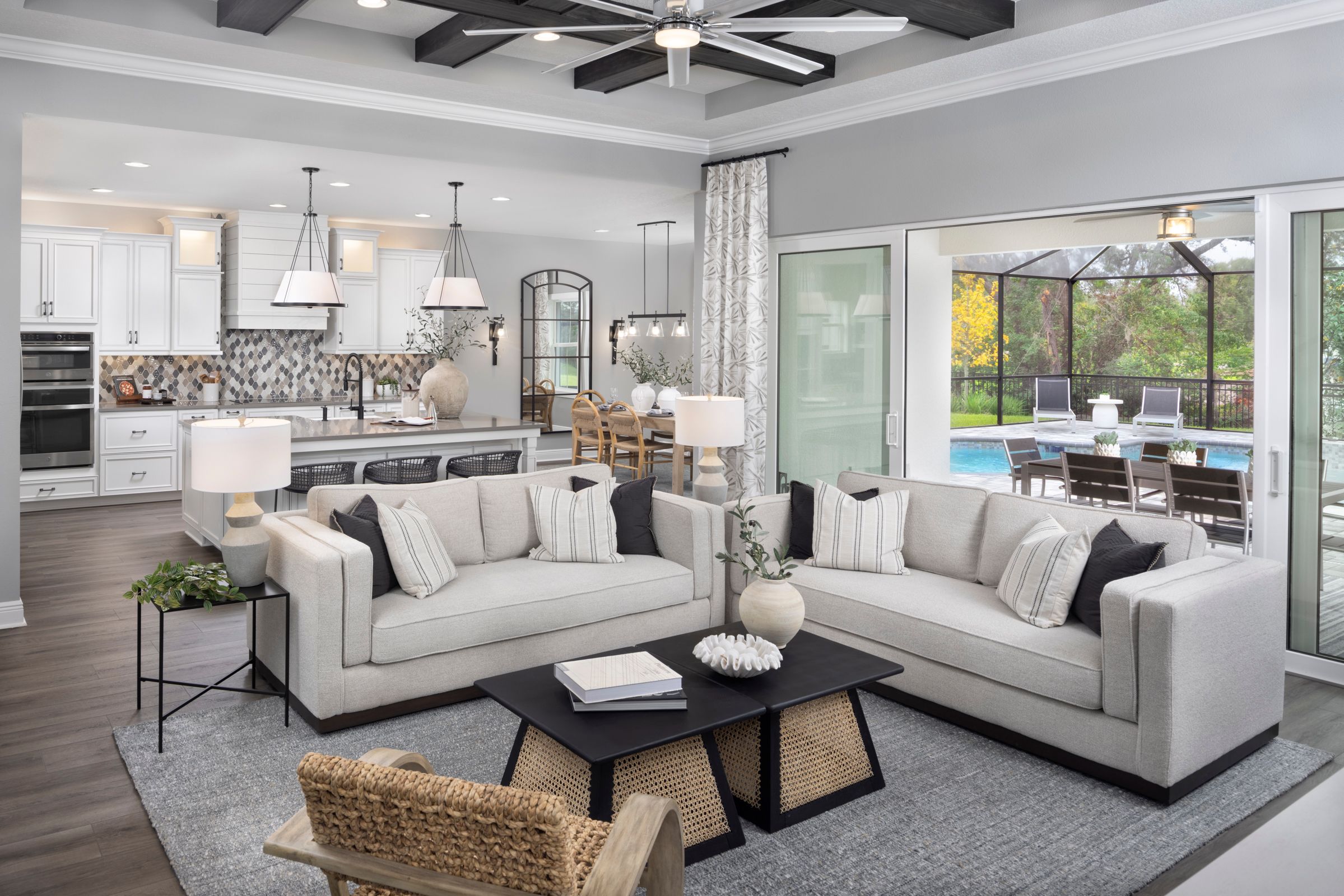 Bayside II - Grand Room