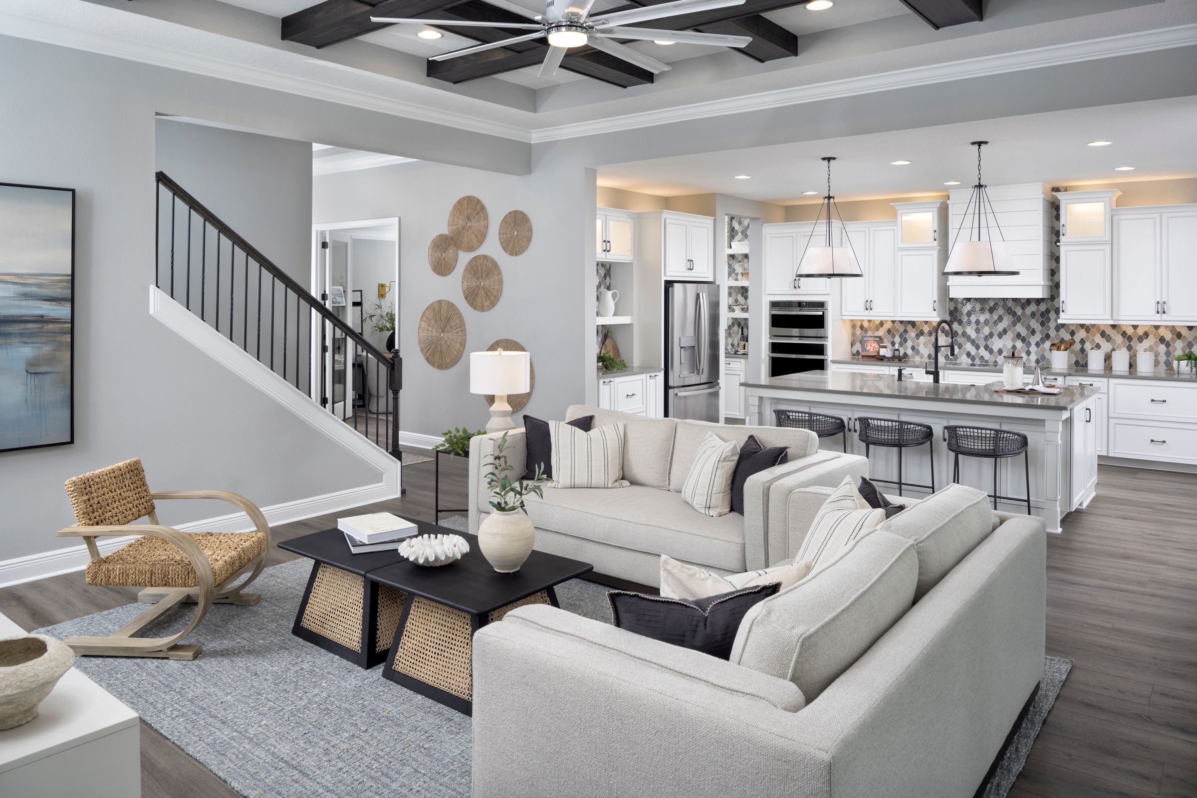 Bayside II - Grand Room