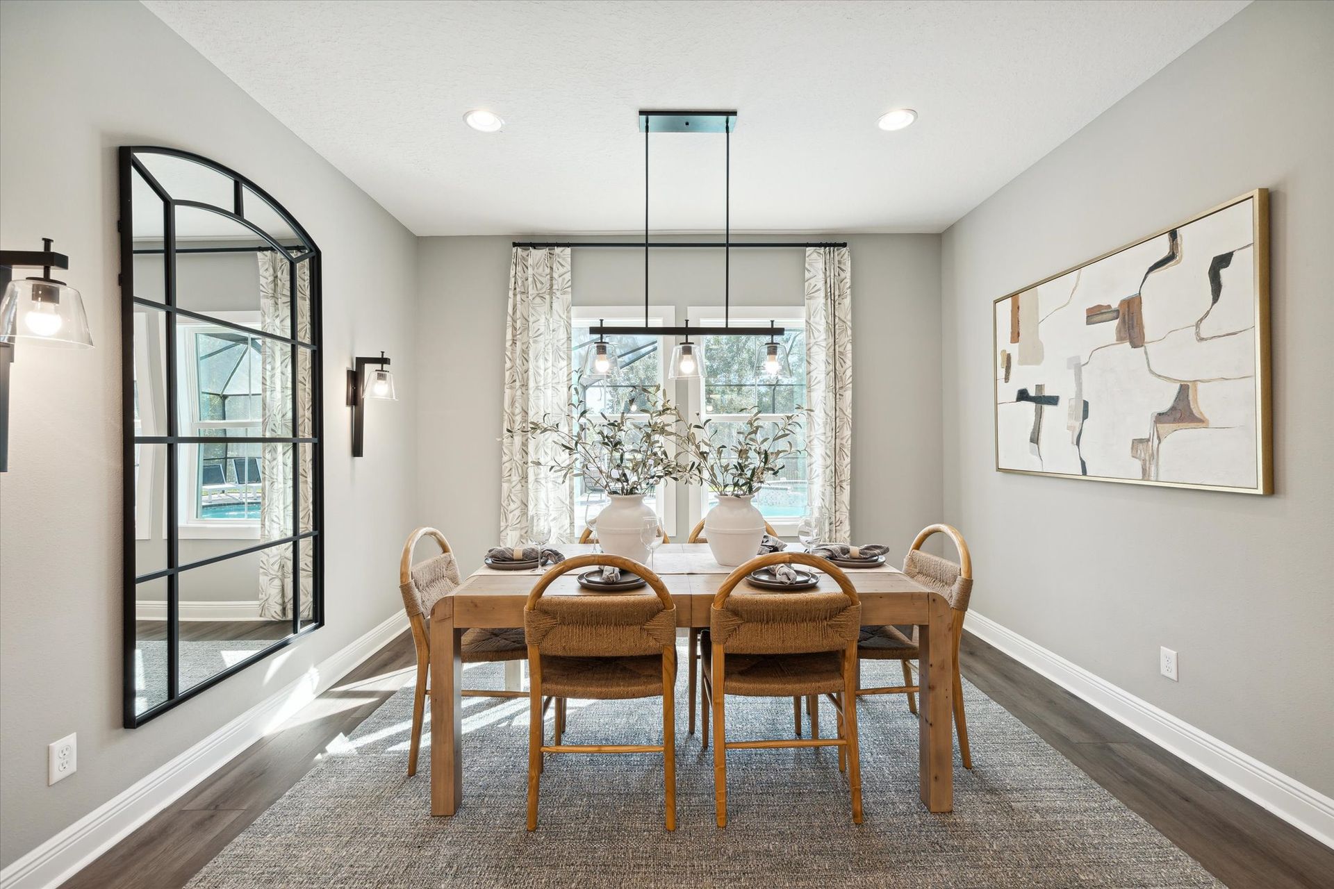 Bayside II - Dining Room