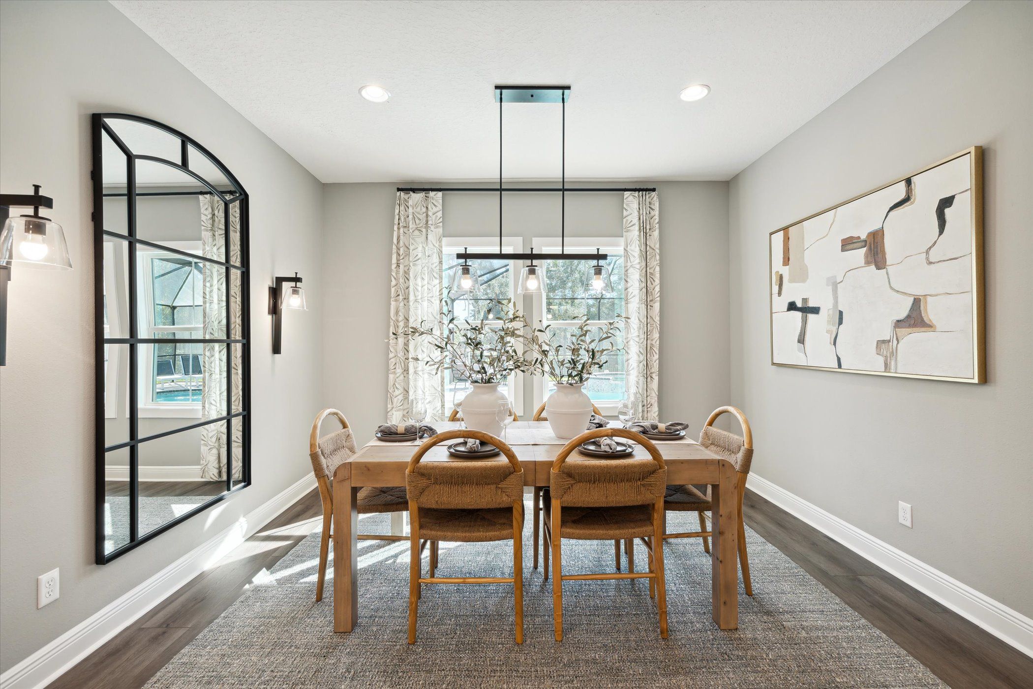 Bayside II - Dining Room