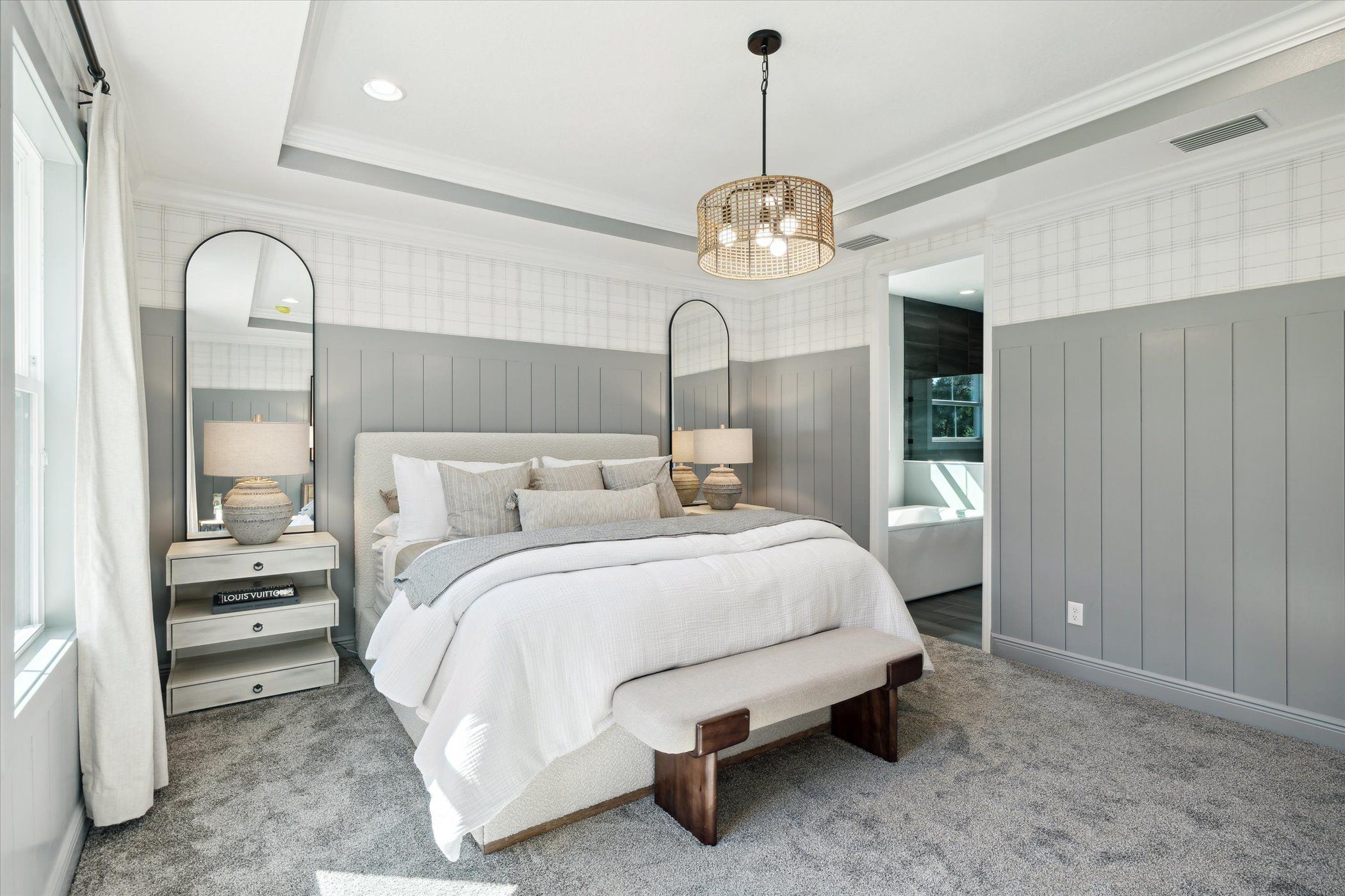 Bayside II - Secondary Bedroom