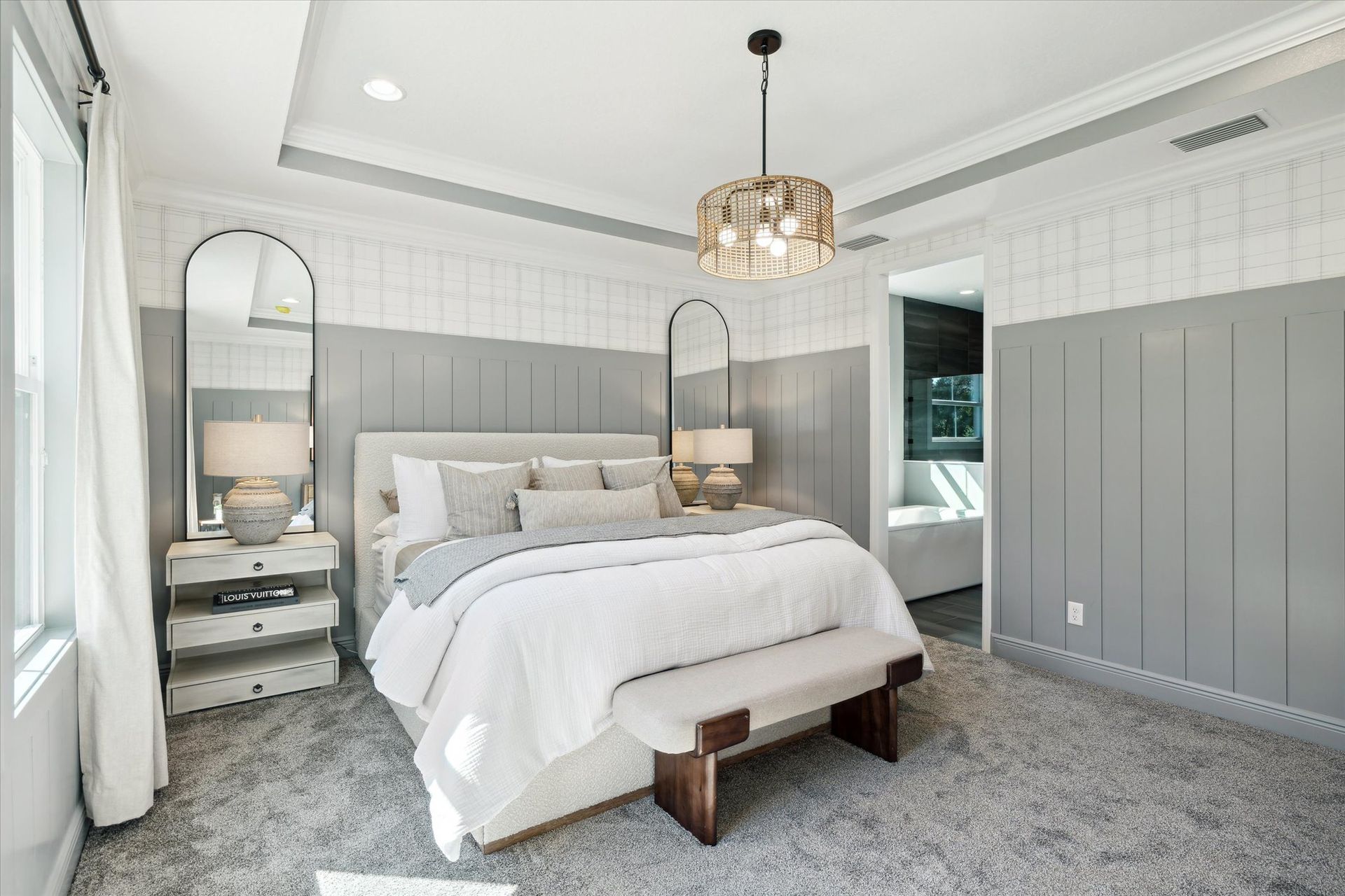 Bayside II - Secondary Bedroom