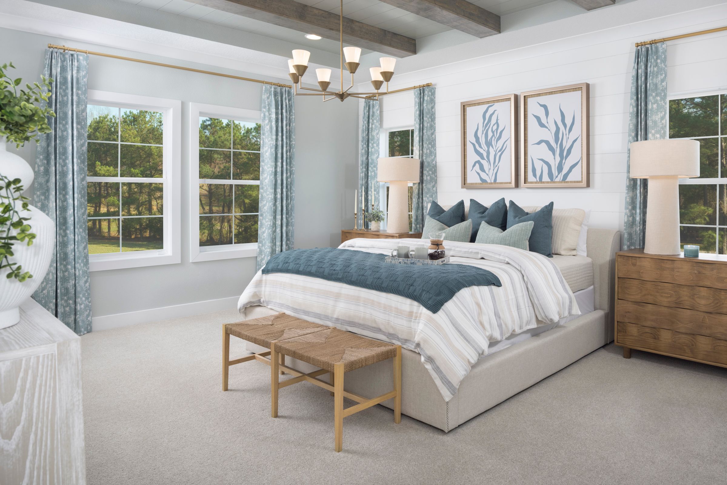 Owners Retreat - Cedar Key II at Triple Creek