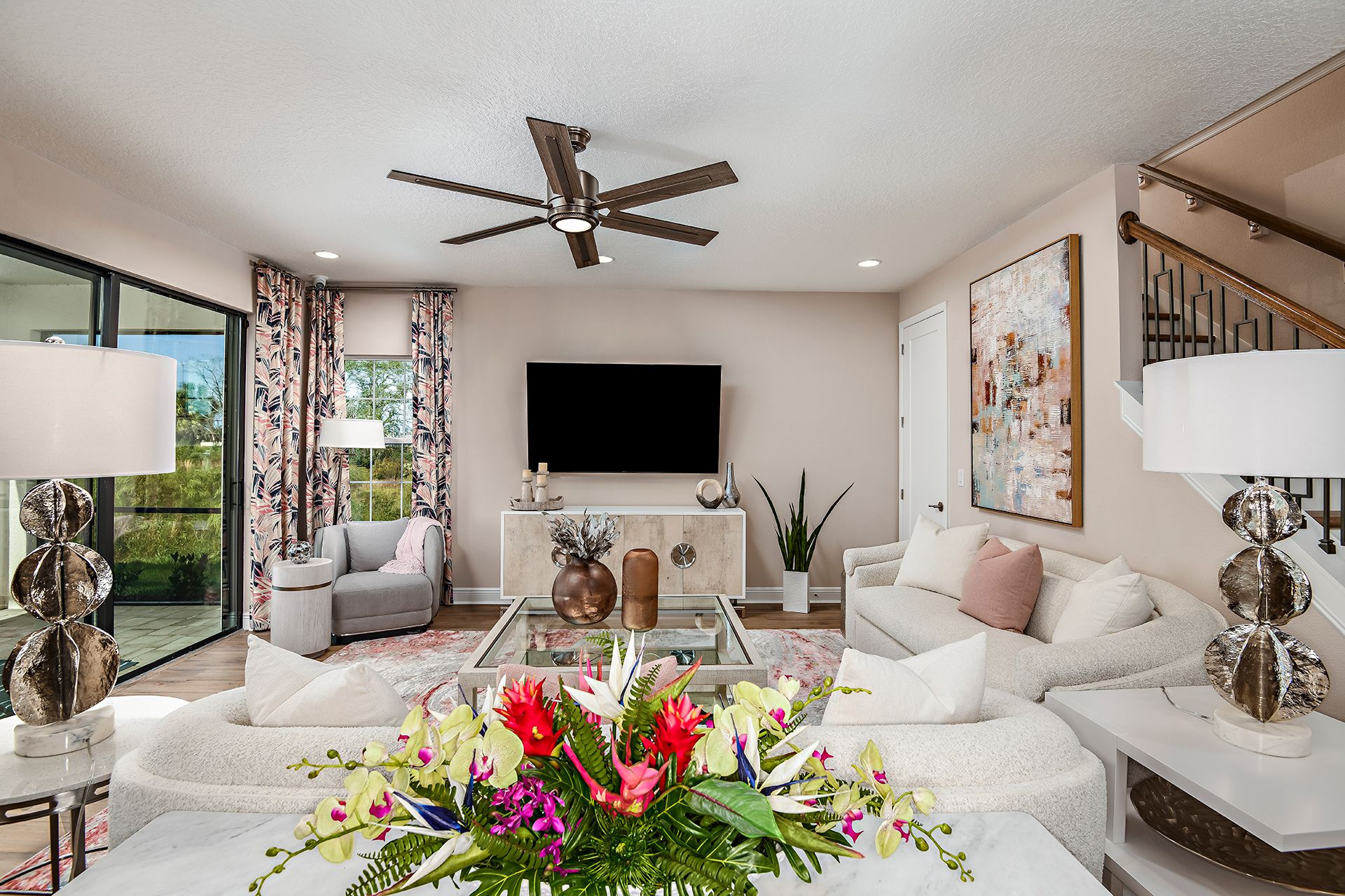 Grand Room | Westshore II at Hawkstone