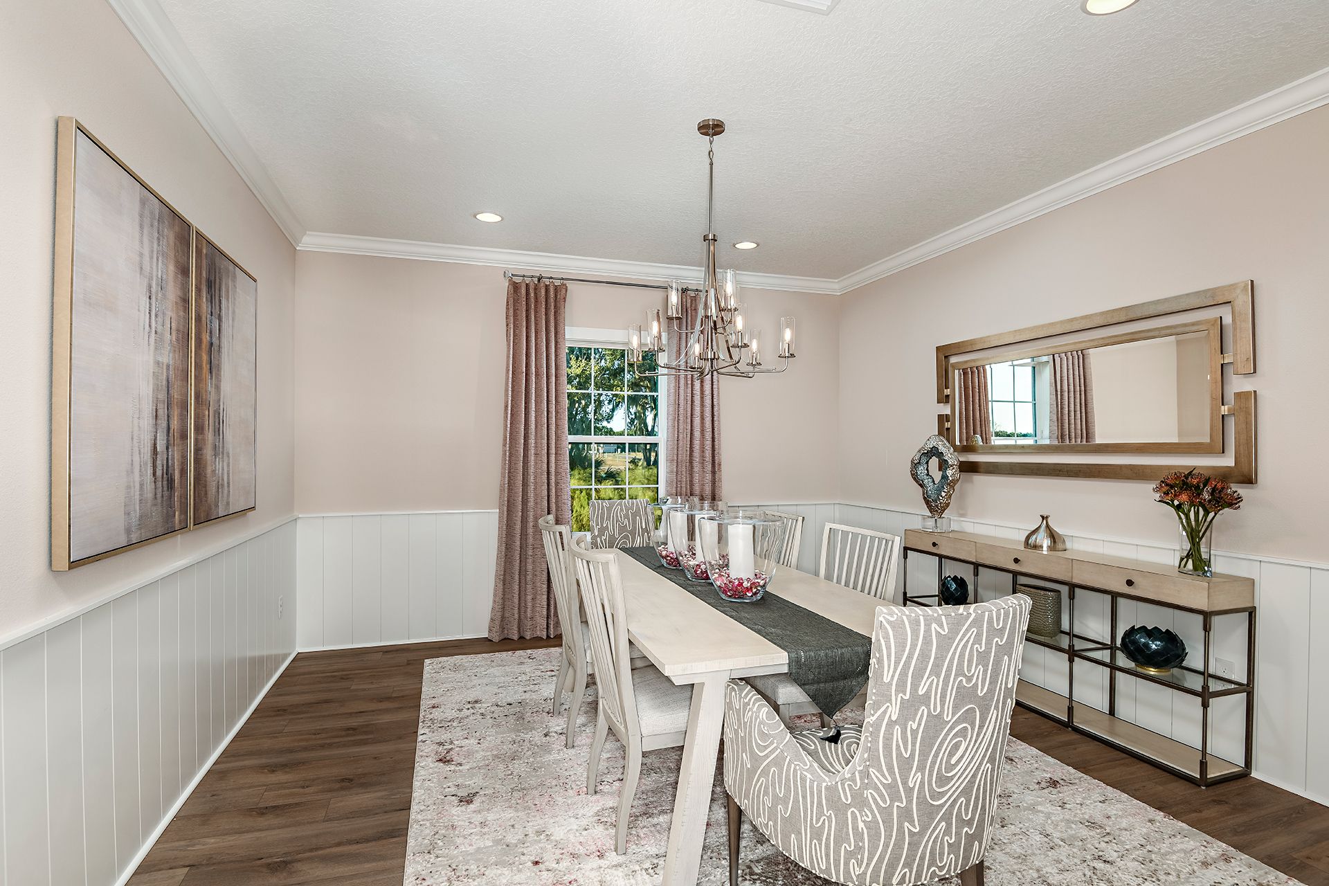 Dining Room | Westshore II at Hawkstone