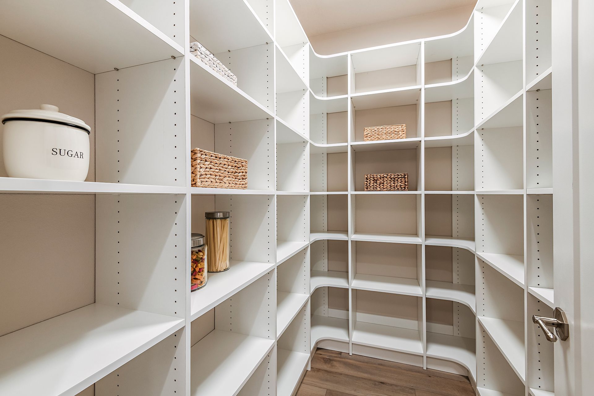 Pantry | Westshore II at Hawkstone