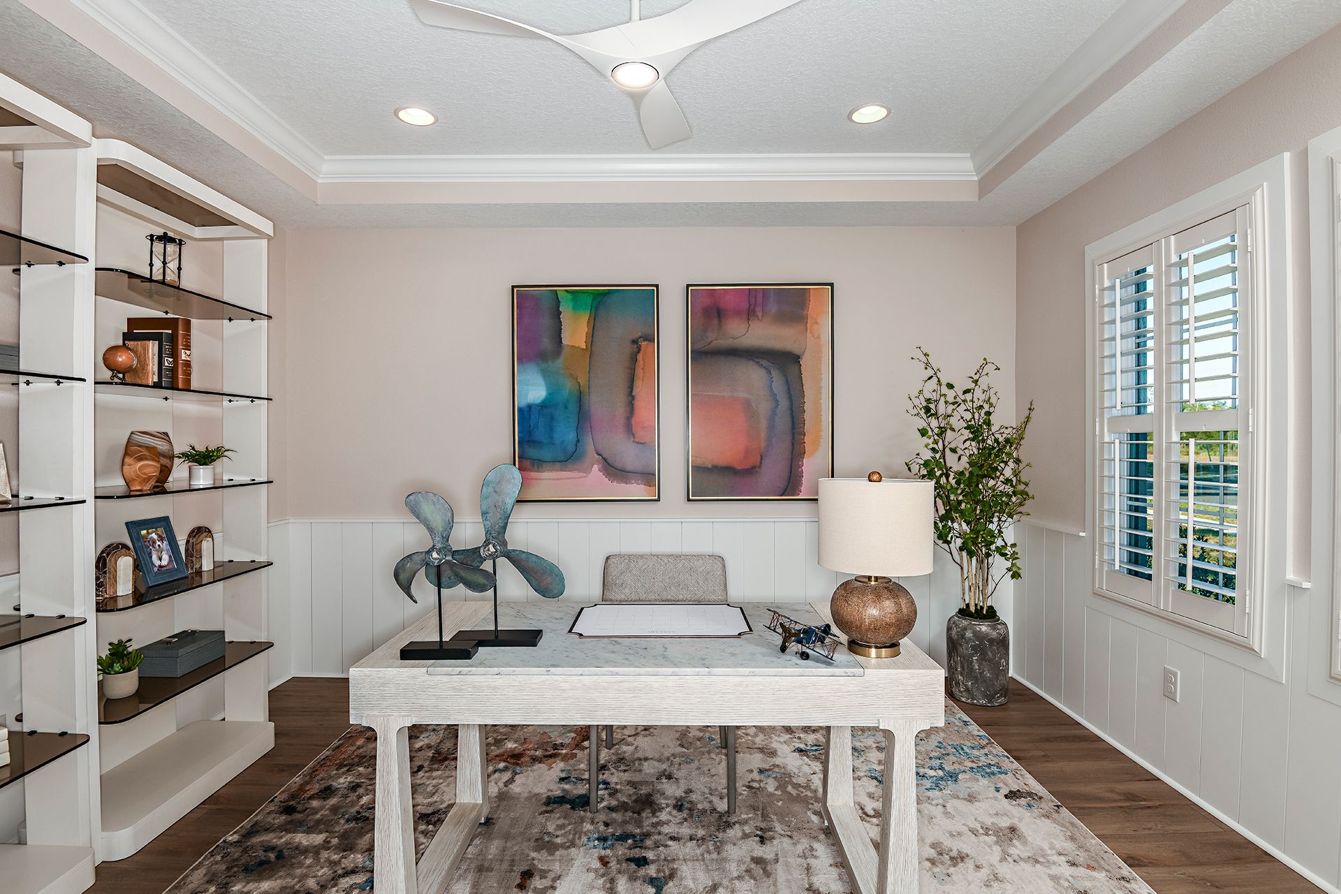Den | Westshore II at Hawkstone