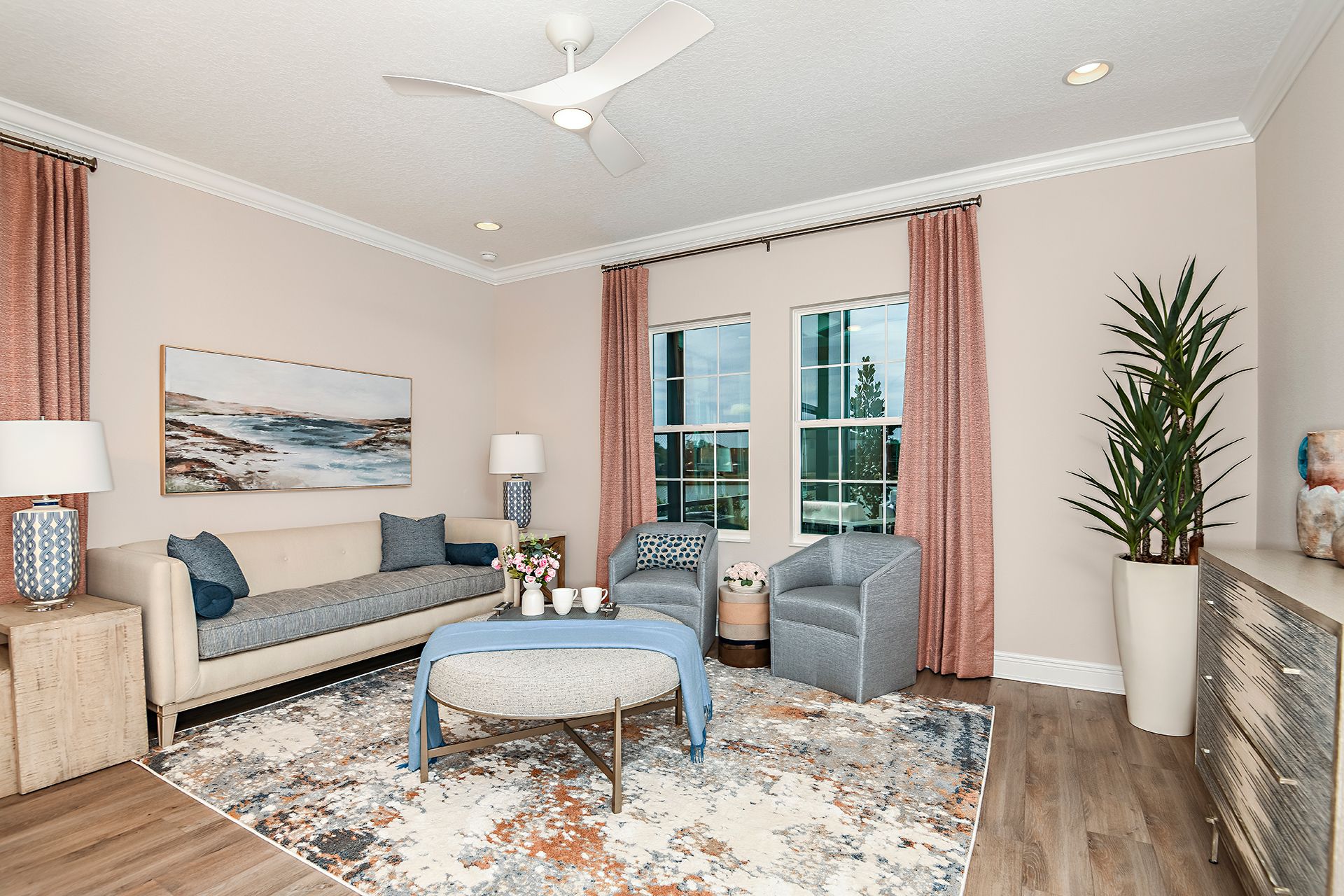 Bonus Room | Westshore II at Hawkstone