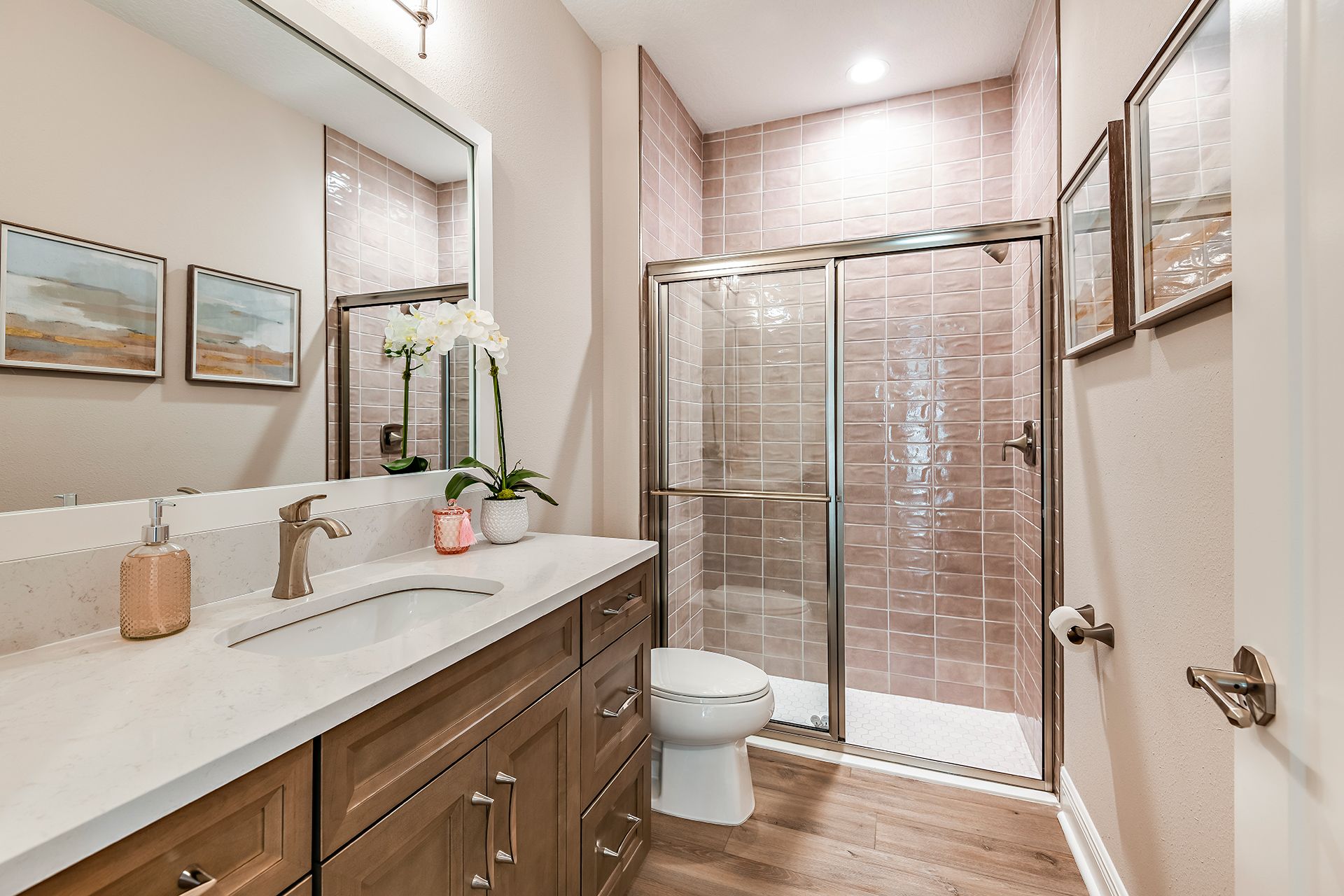 Bathroom 2 | Westshore II at Hawkstone