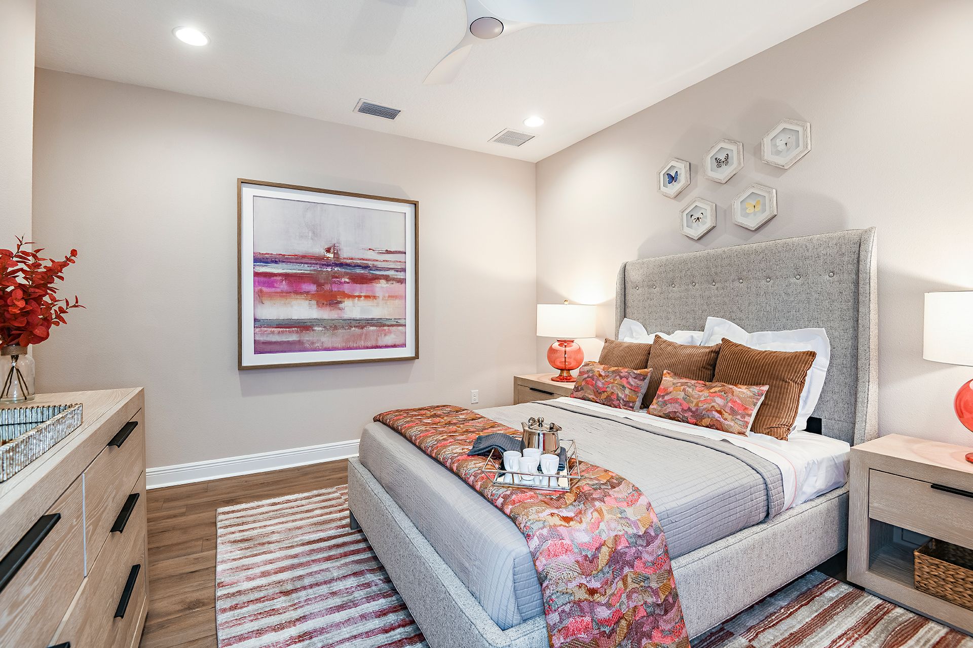 Guest Room | Westshore II at Hawkstone