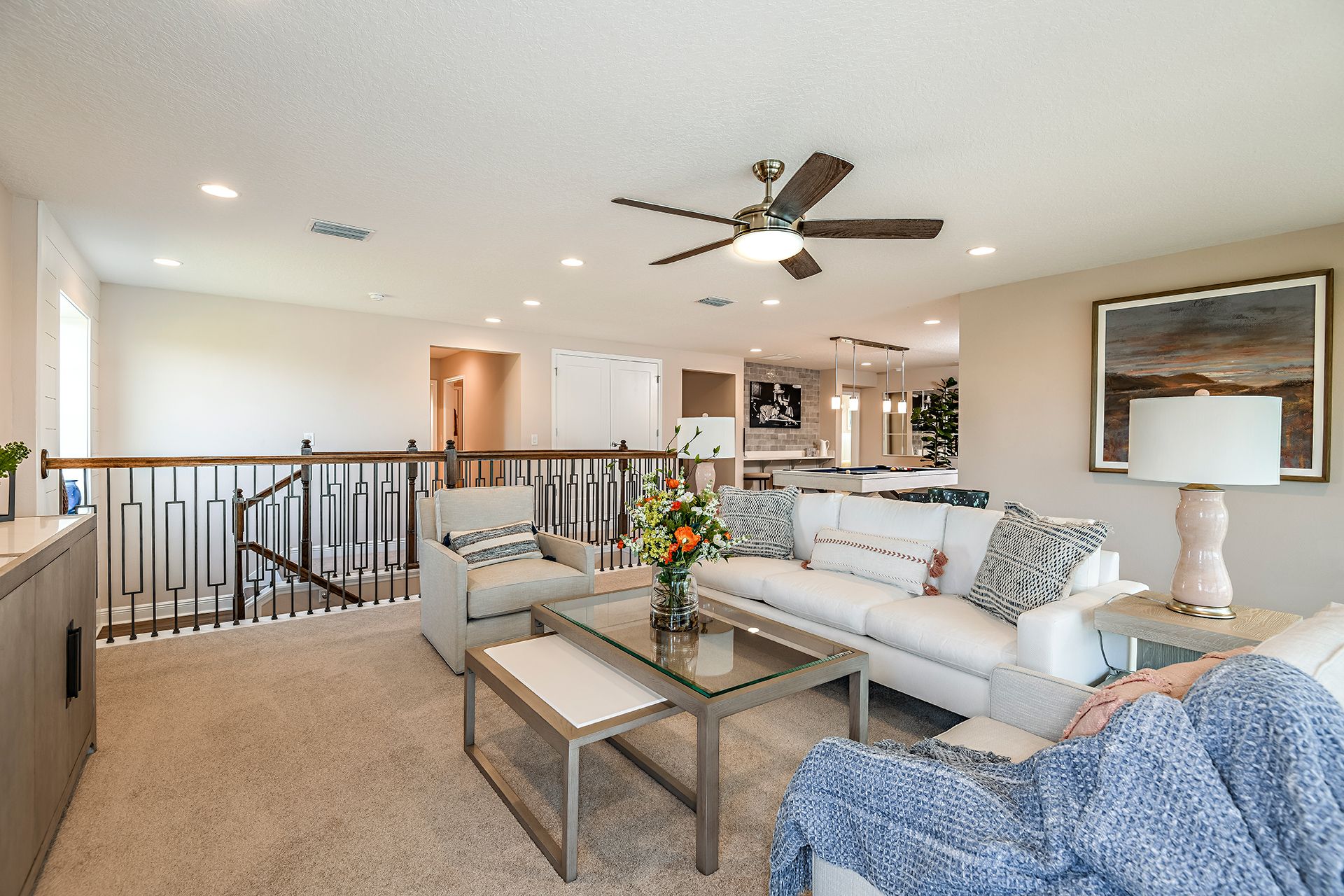 Bonus Room | Westshore II at Hawkstone