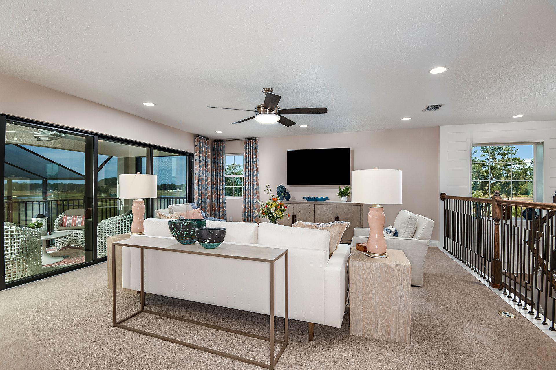Bonus Room | Westshore II at Hawkstone
