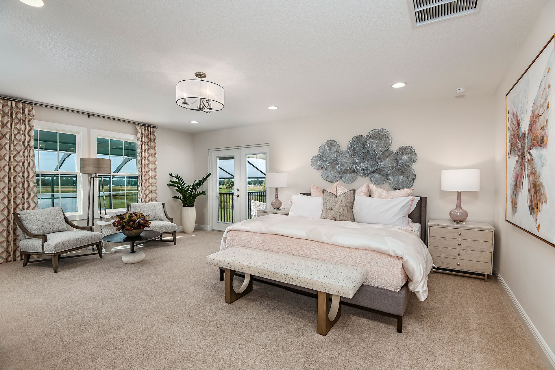 Owner's Retreat | Westshore II at Hawkstone