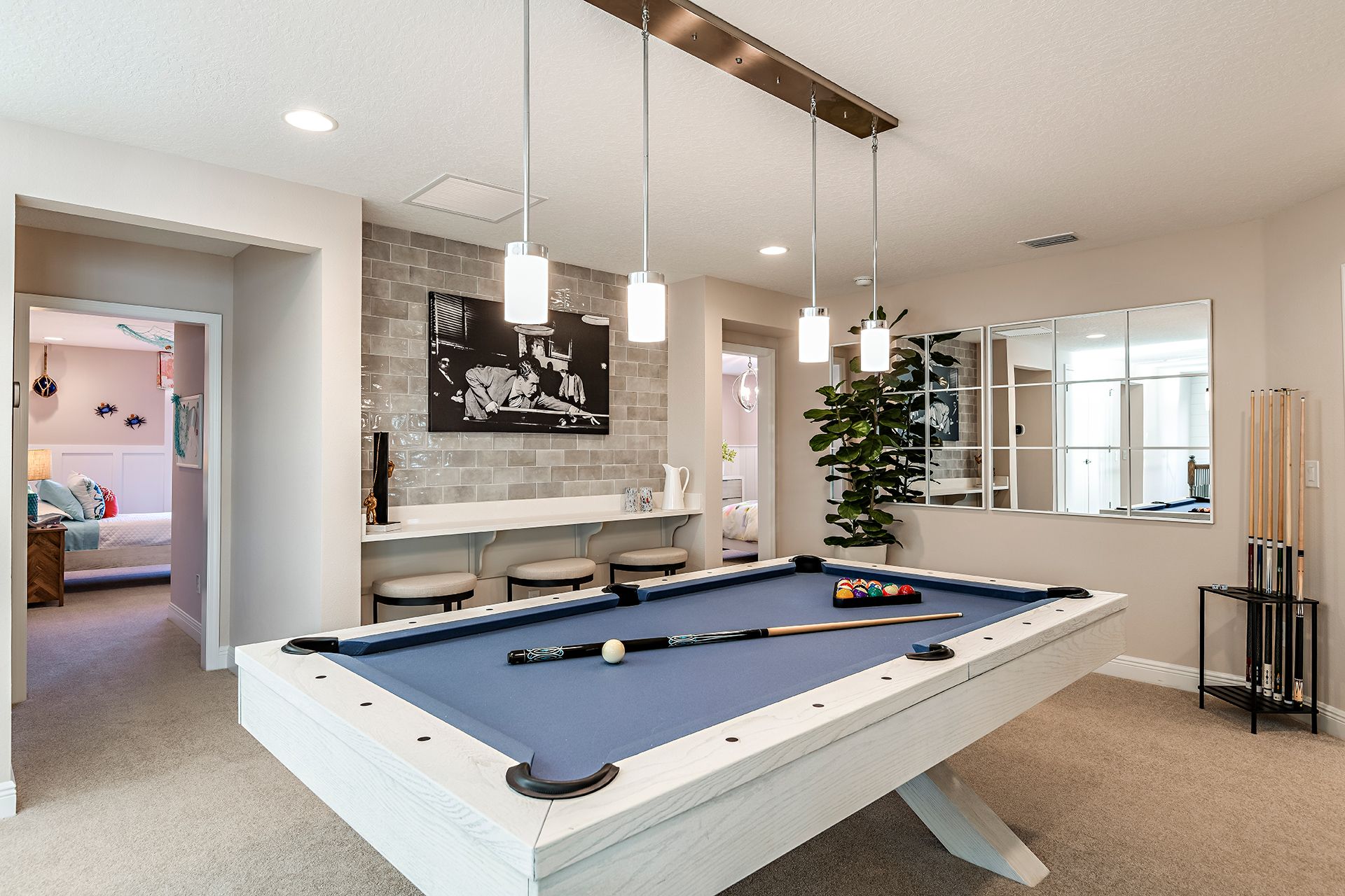 Loft | Westshore II at Hawkstone