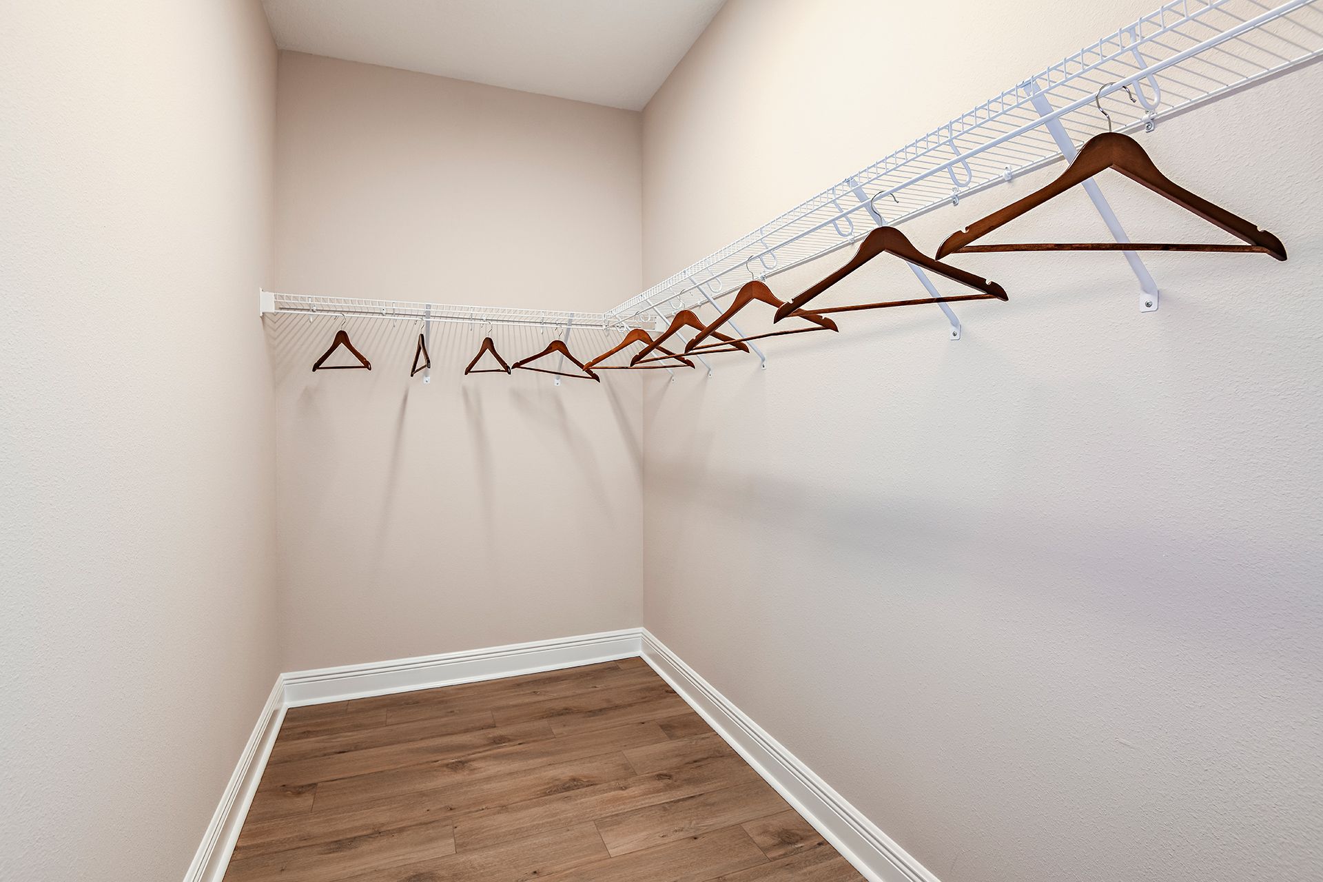 Walk-In Closet | Westshore II at Hawkstone
