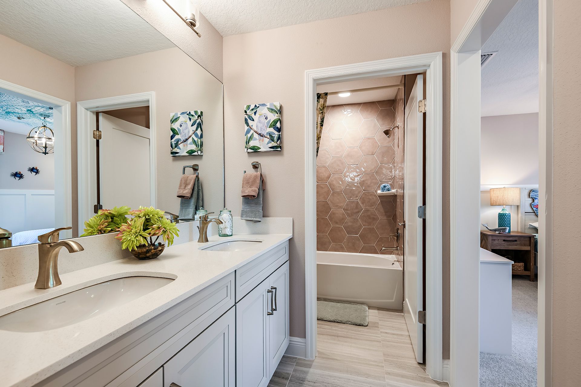 Bathroom 4 | Westshore II at Hawkstone