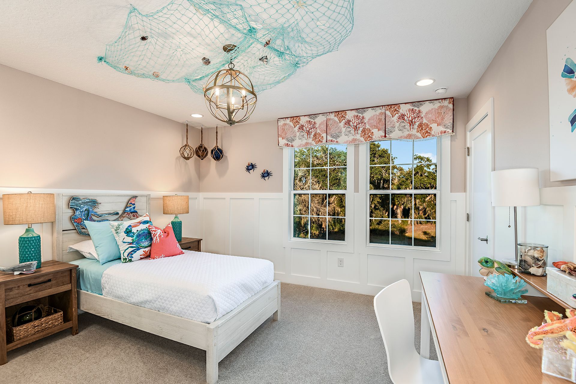 Bedroom 4 | Westshore II at Hawkstone