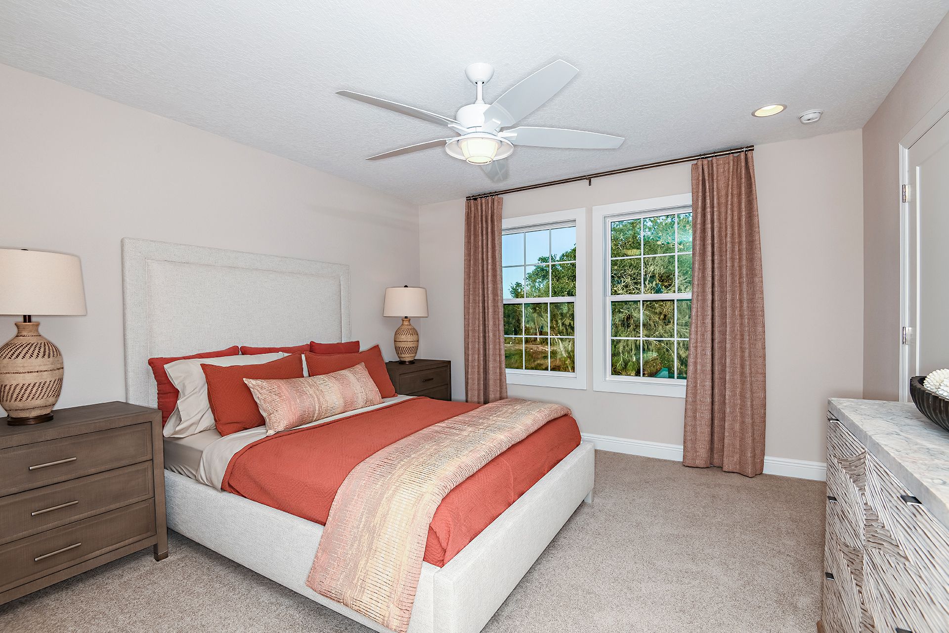 Bedroom 3 | Westshore II at Hawkstone