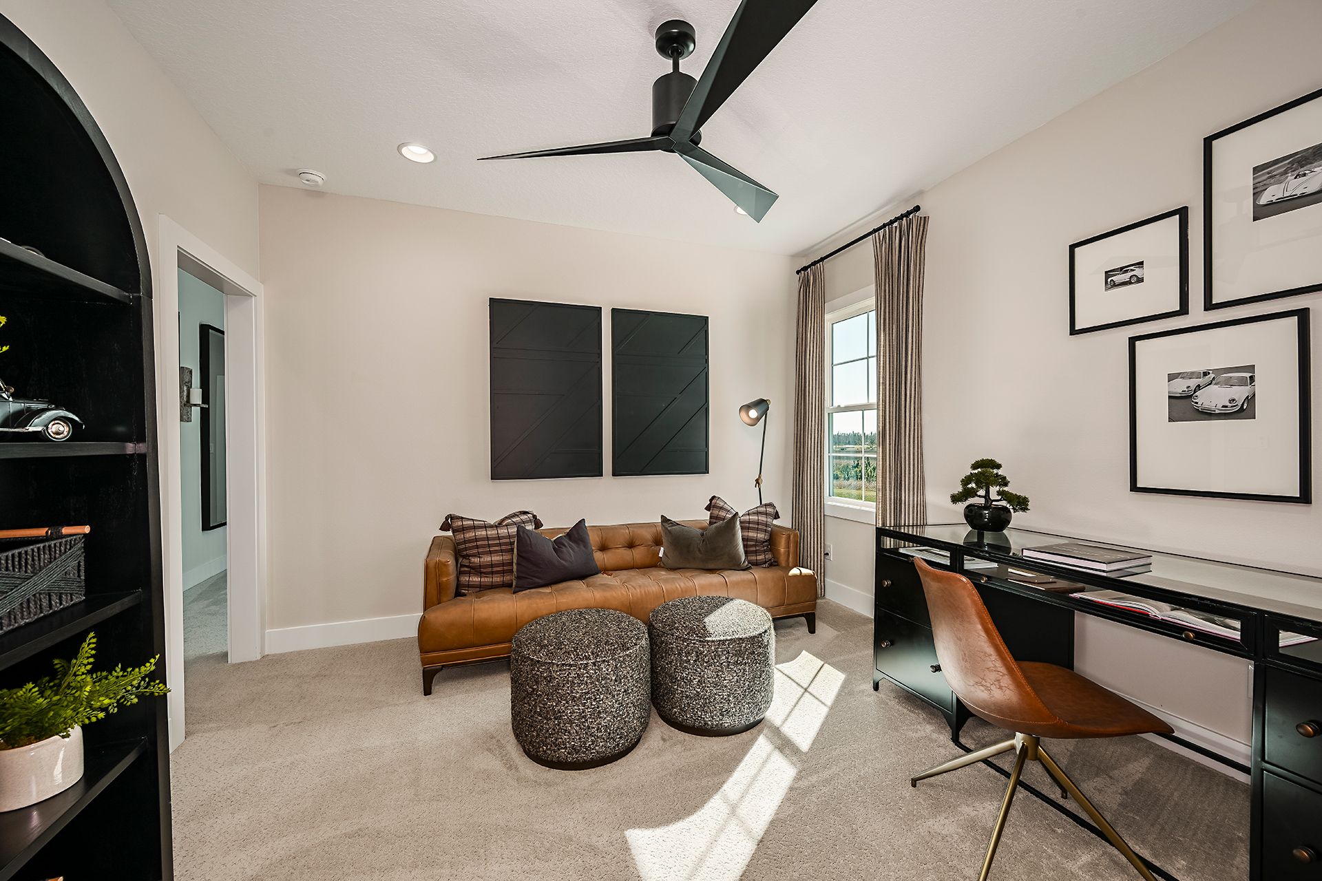 Secondary Bedroom - Key West II at Two Rivers