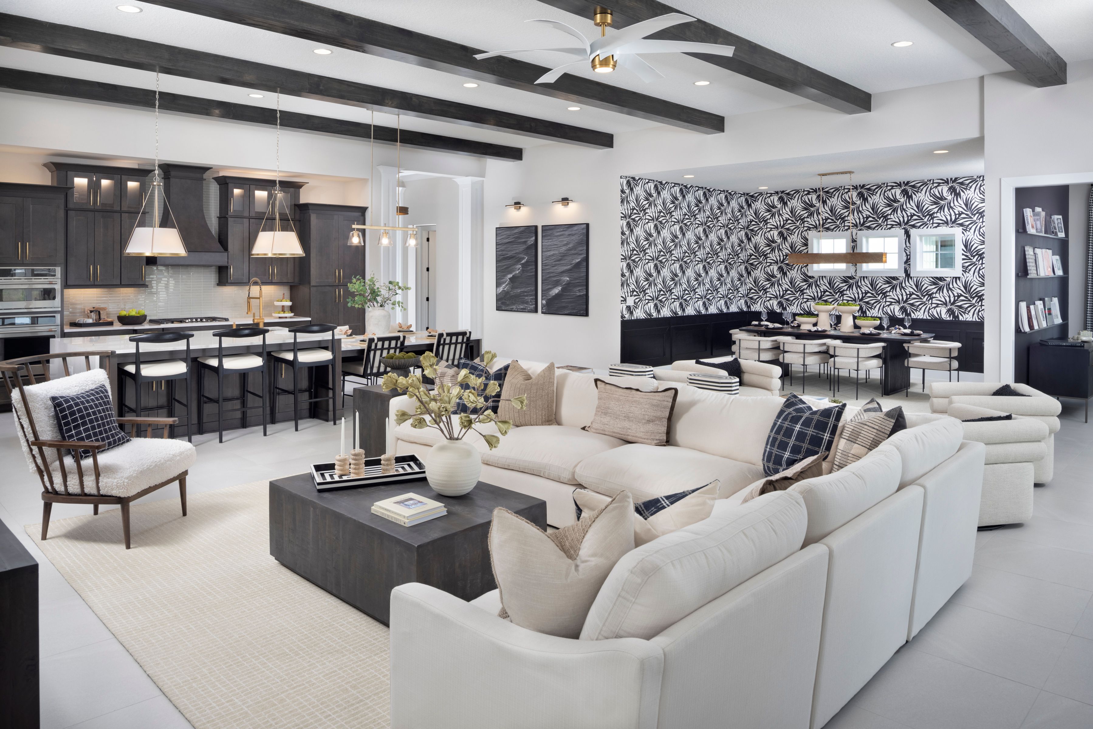 Grand Room - Key West II at Two Rivers