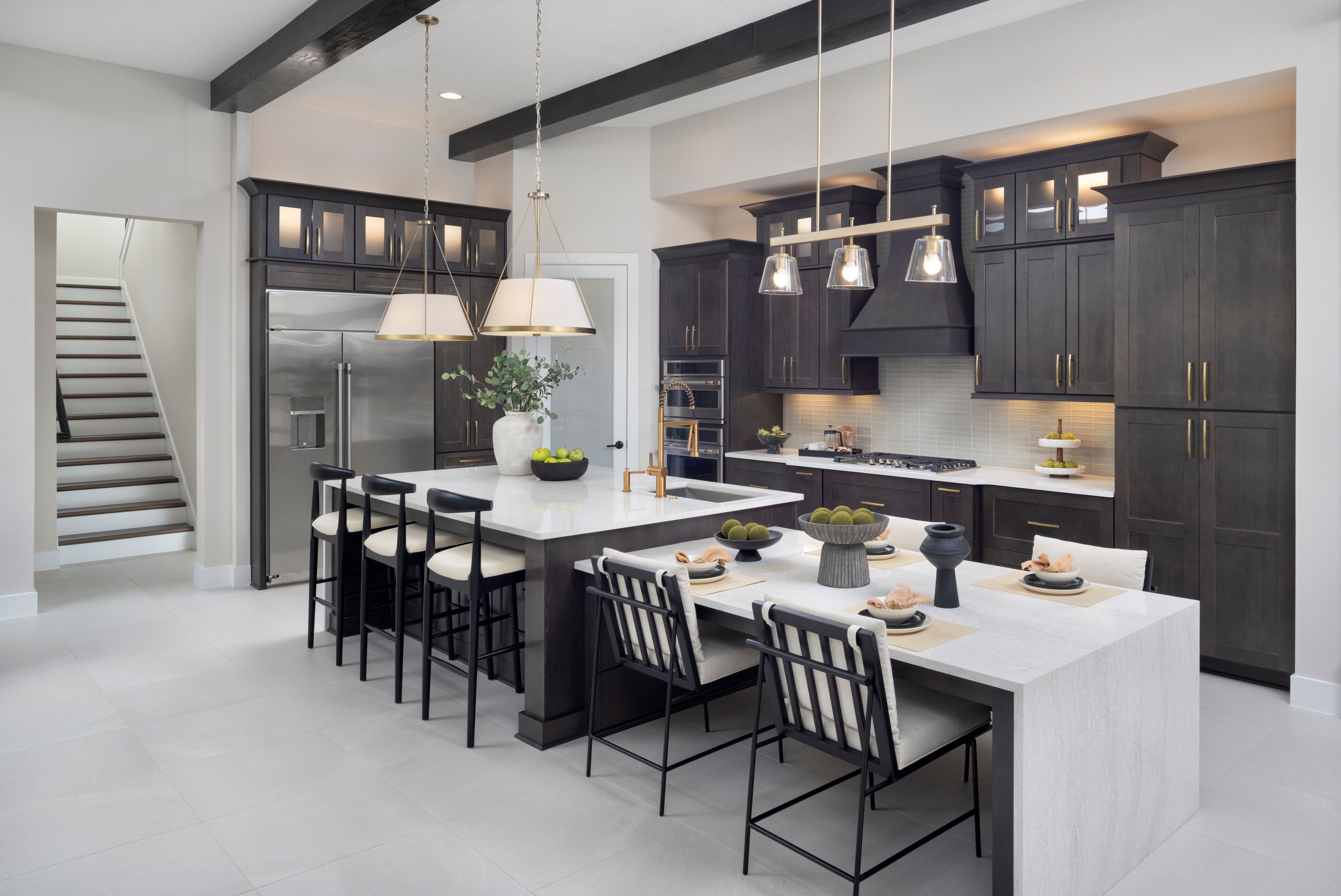 Gourmet Kitchen - Key West II at Two Rivers