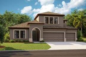 Caldera - Spring Hill, FL