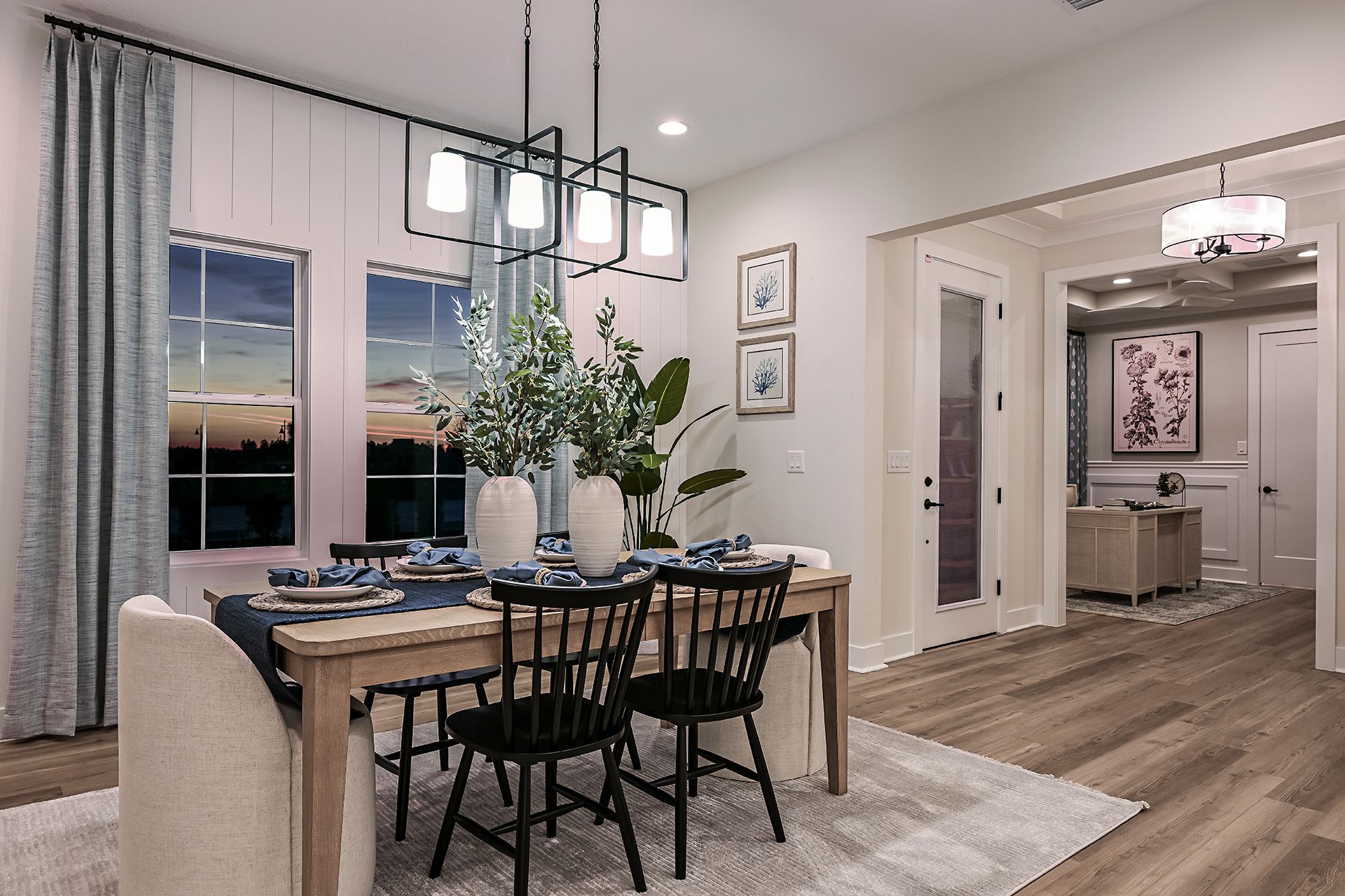 Dining Room - Vinoy at Two-Rivers