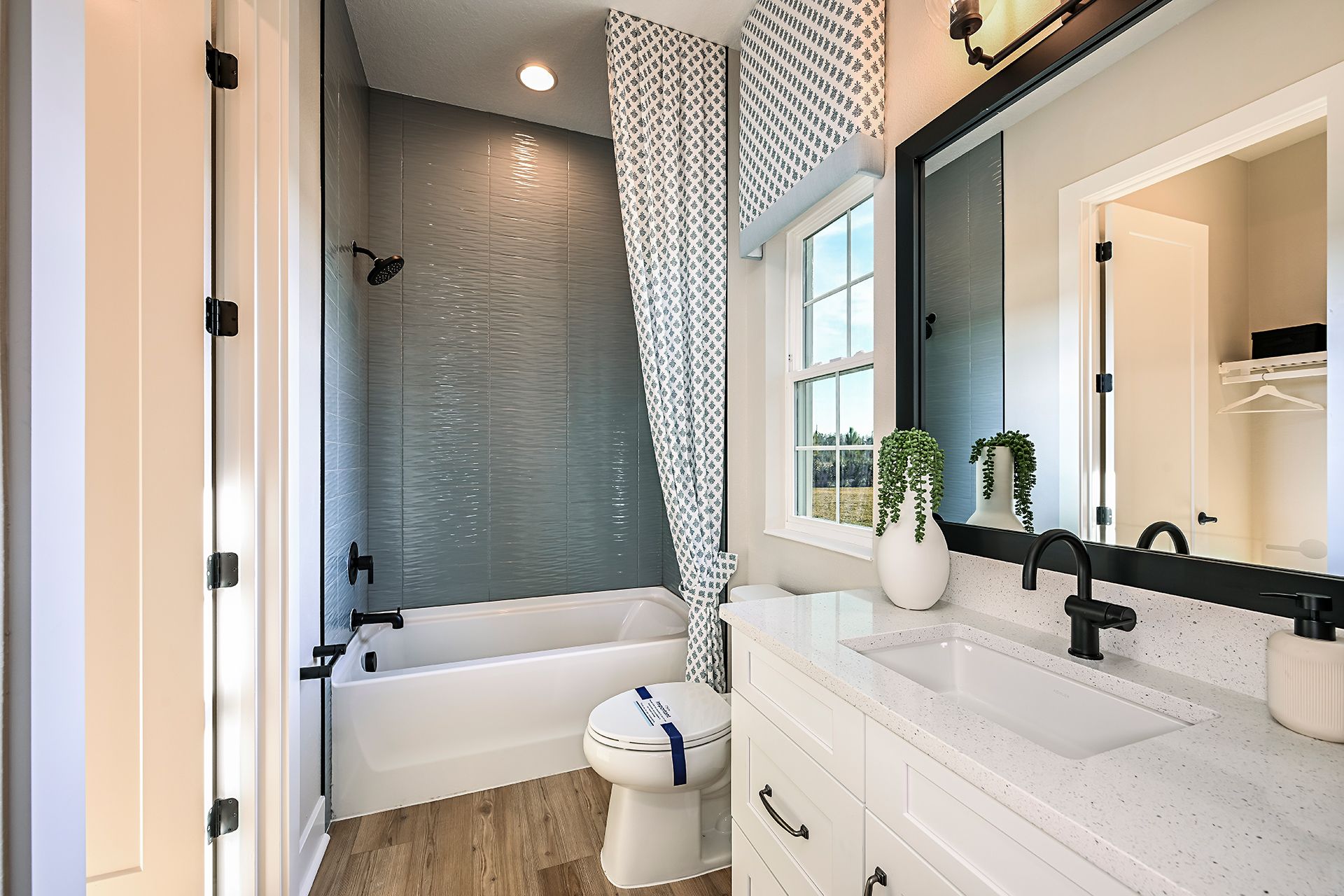 Secondary Bathroom - Vinoy at Two-Rivers