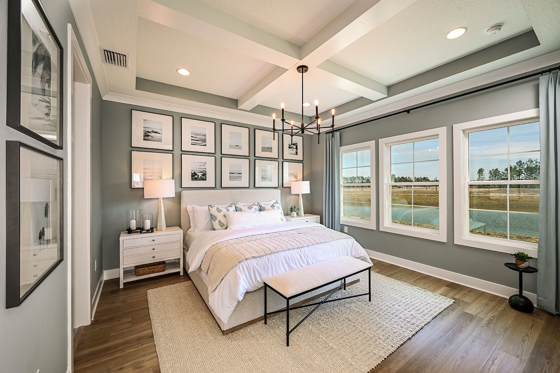 Owner's Retreat - Vinoy at Two-Rivers