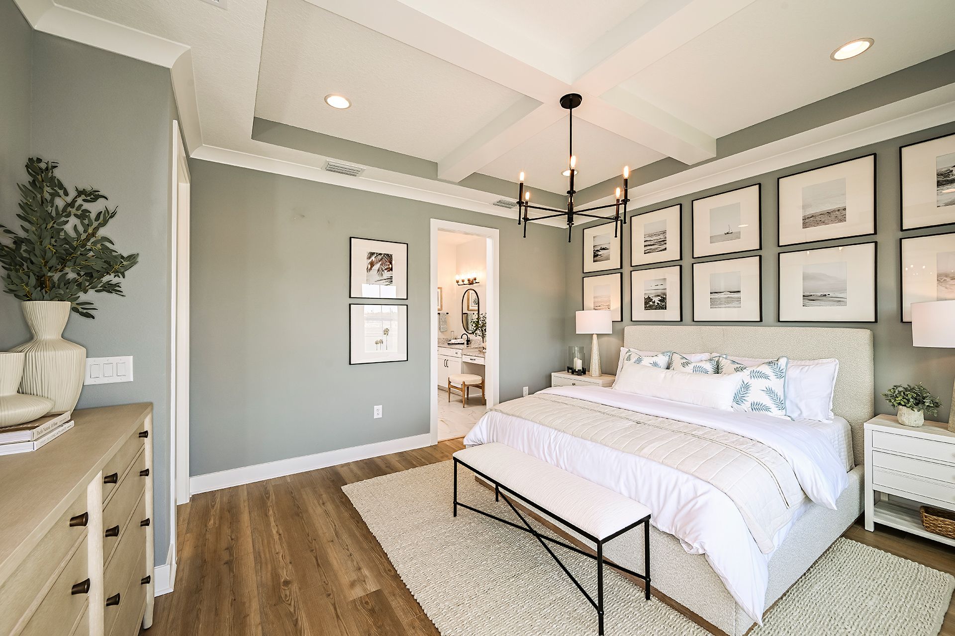 Owner's Retreat - Vinoy at Two-Rivers