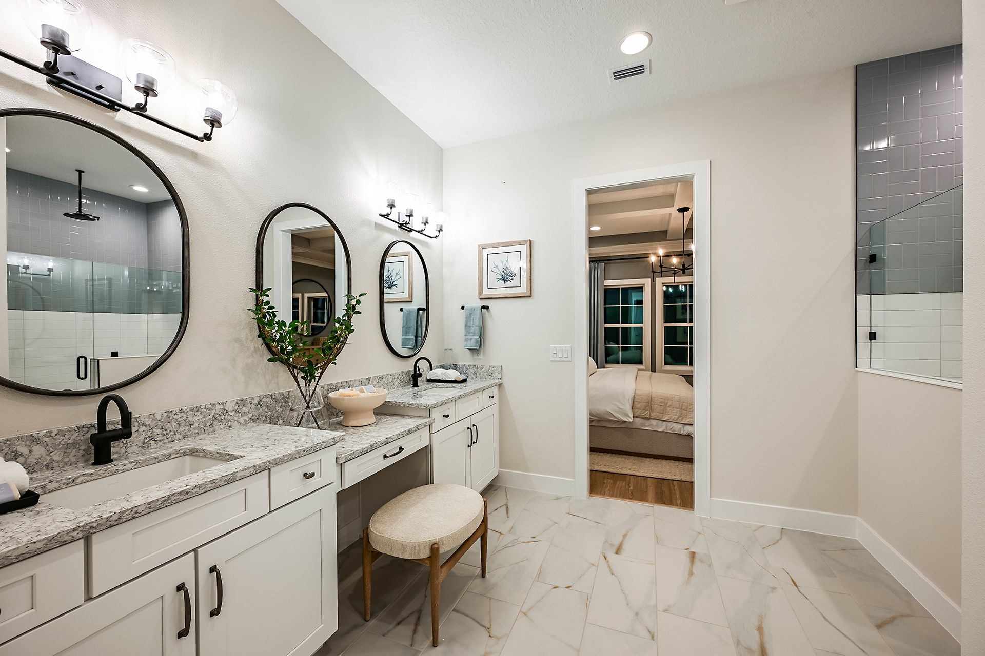 Owner's Bathroom - Vinoy at Two-Rivers