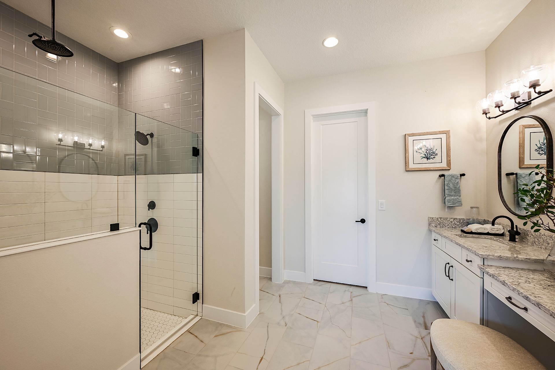 Owner's Bathroom - Vinoy at Two-Rivers