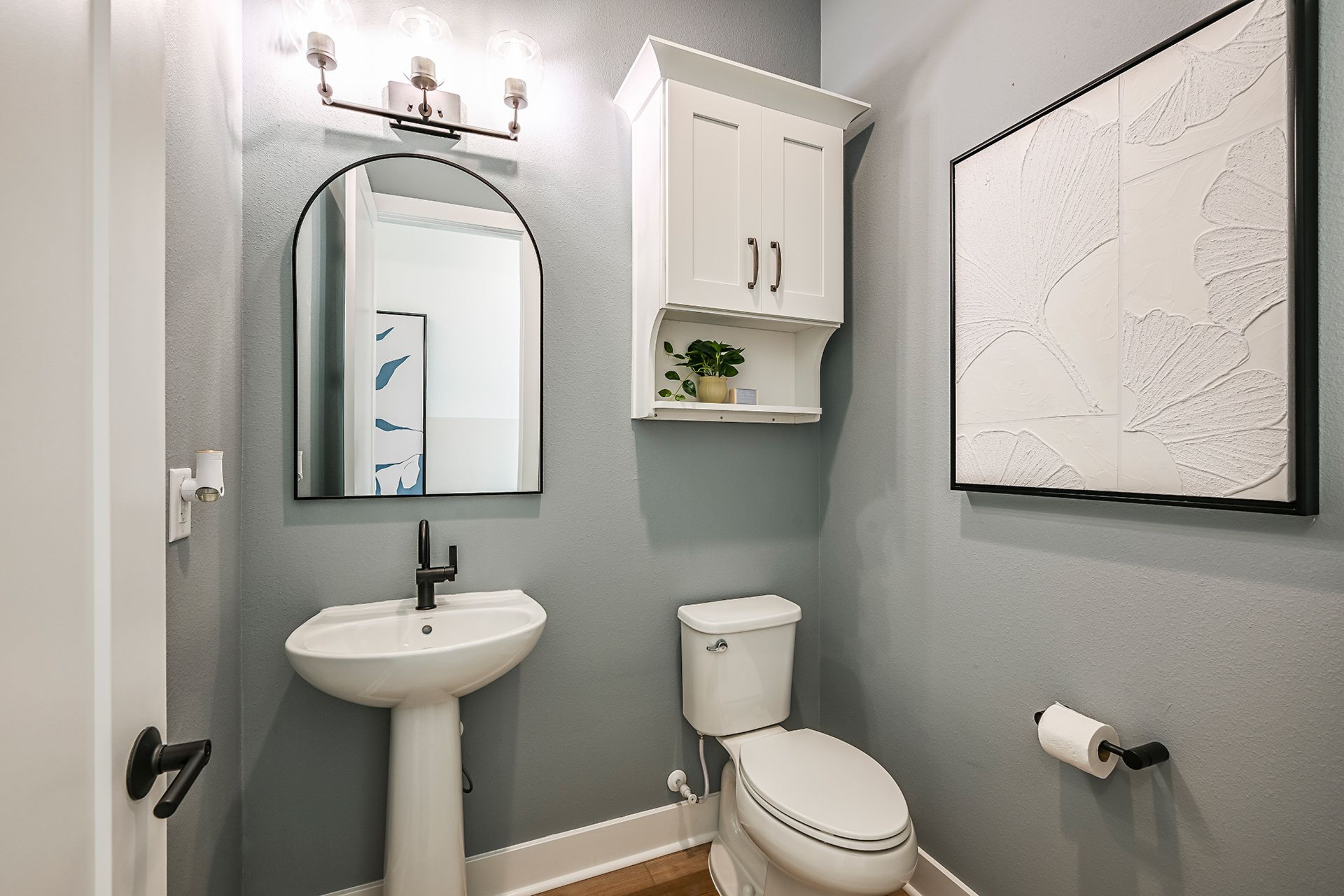 Secondary Bathroom - Vinoy at Two-Rivers