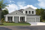Oakfield por Homes by WestBay en Sarasota-Bradenton Florida