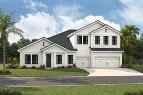 Oakfield - Parrish, FL