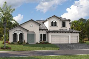 Crestwood Estates - Valrico, FL