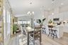 casa en Crosswind Point por Homes by WestBay
