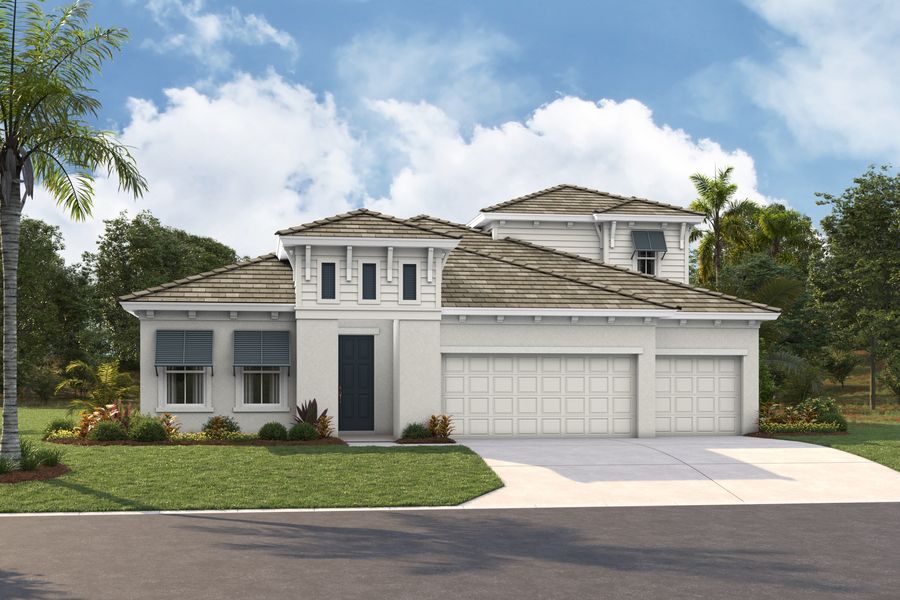 9576 Surrey Rose Dr (Biscayne II)