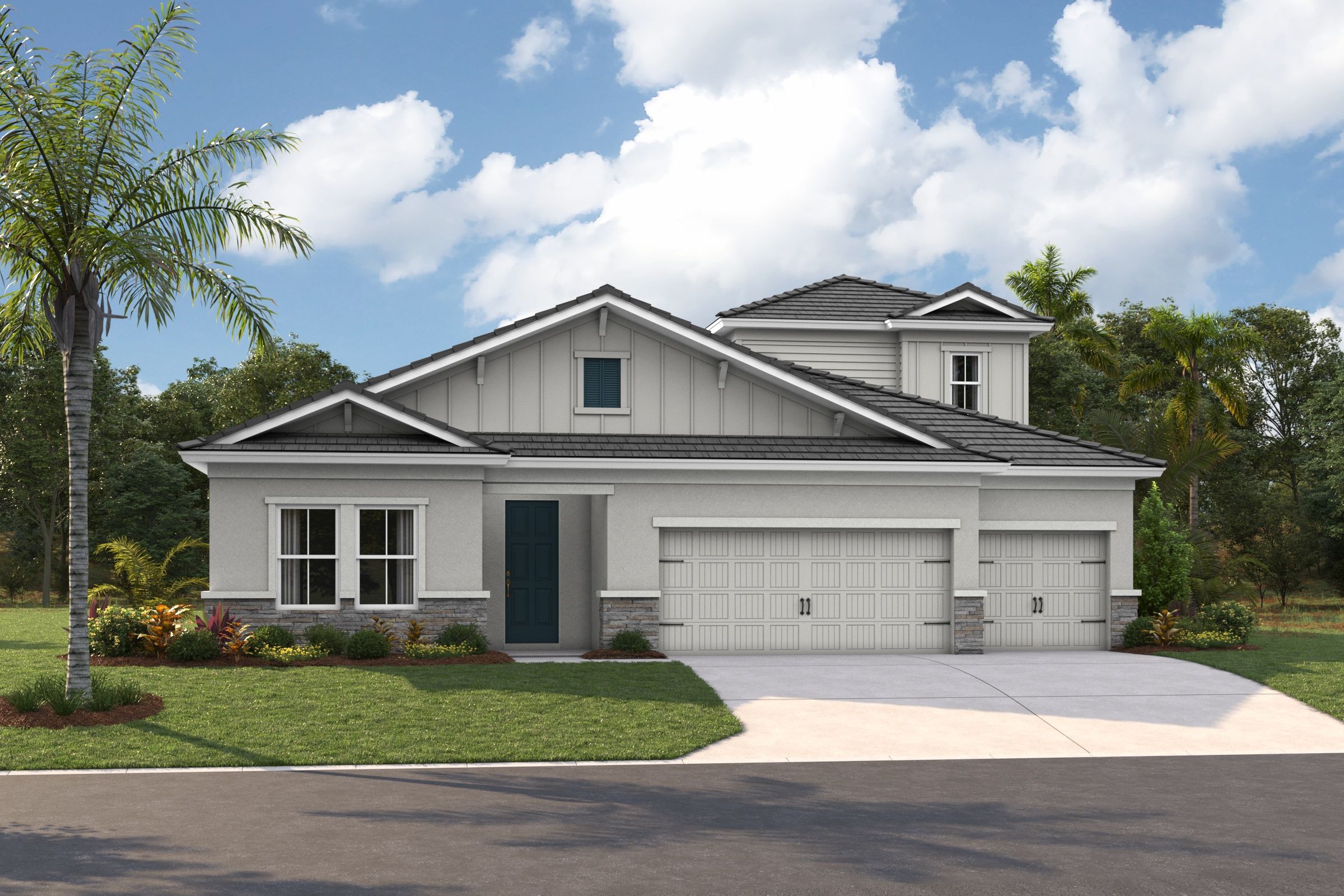 10347 Surrey Rose Dr. San Antonio, FL 33576