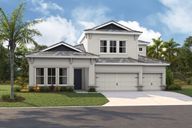 Mirada por Homes by WestBay en Tampa-St. Petersburg Florida