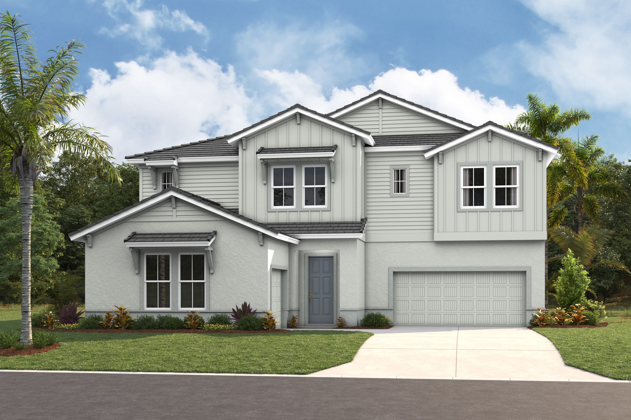 Madeira III floor plan