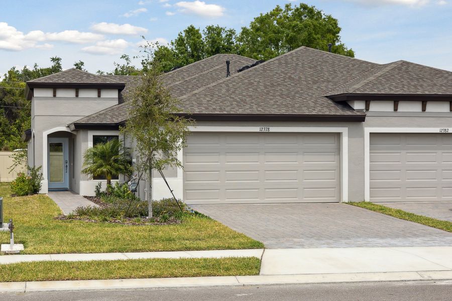 12378 Oak Hill Way. Parrish, FL 34219