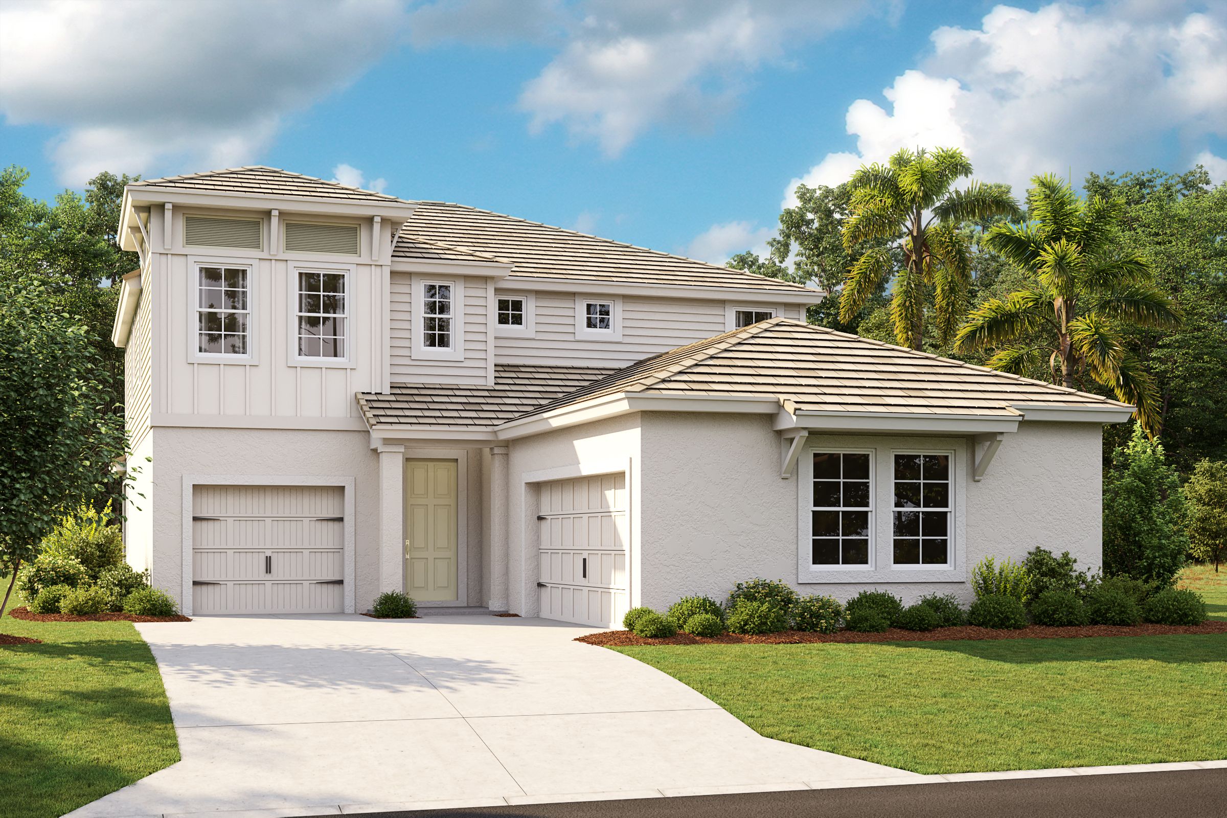 Ballast Point floor plan