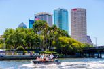City Homes - South Tampa - Tampa, FL
