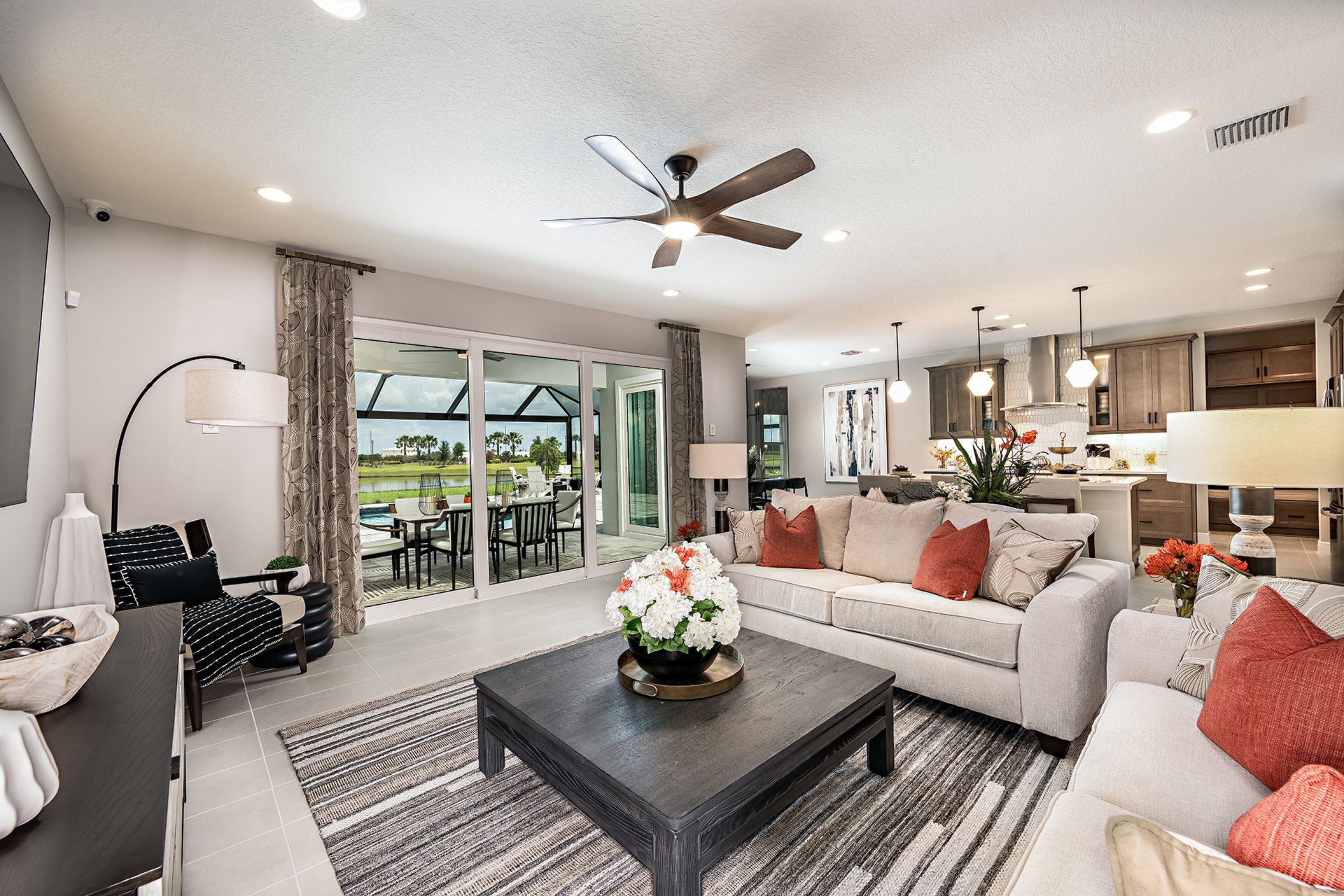 Grand Room - Pelican at Star Farms