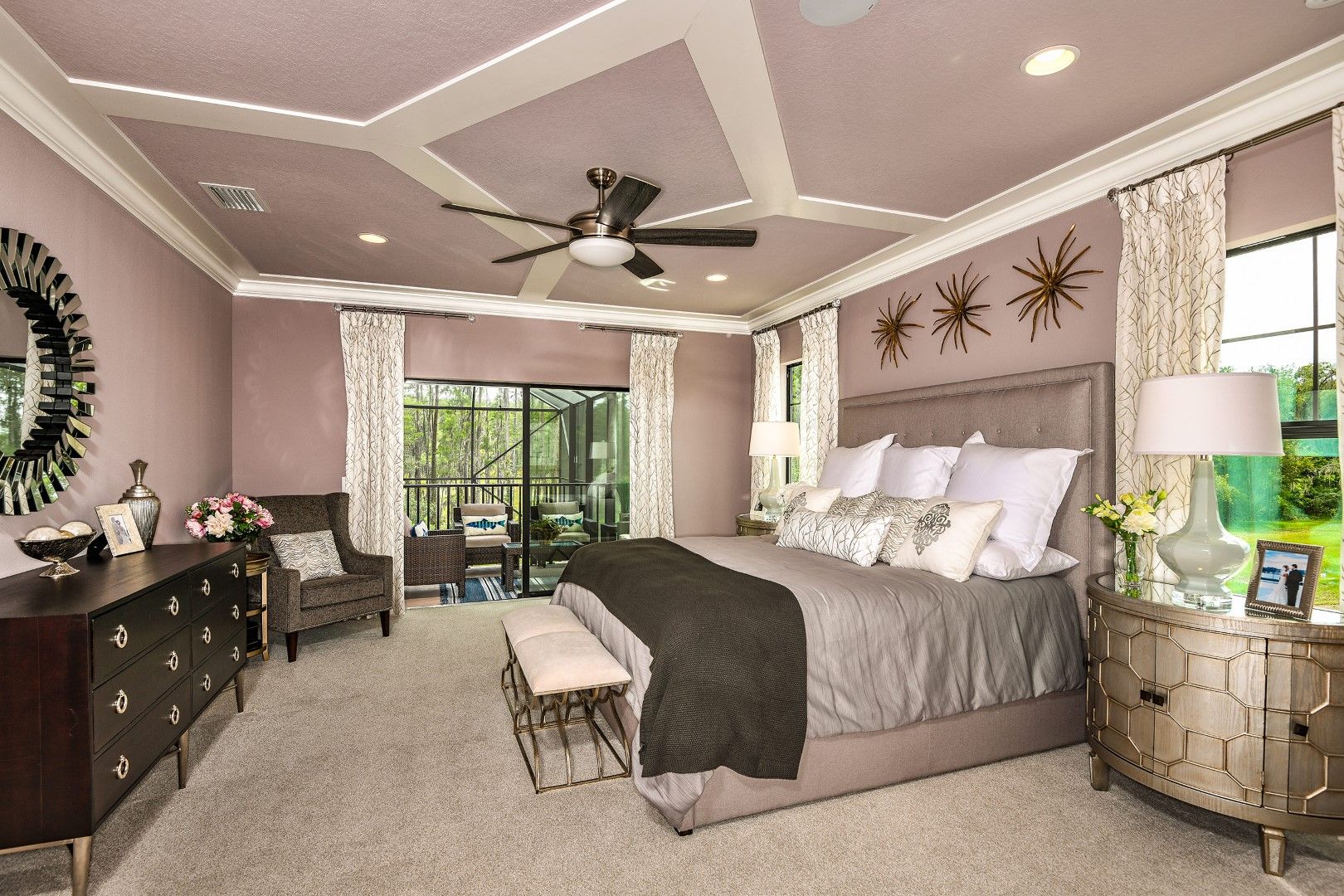 Owner's Retreat | Madeira III at Pristine Lake Preserve