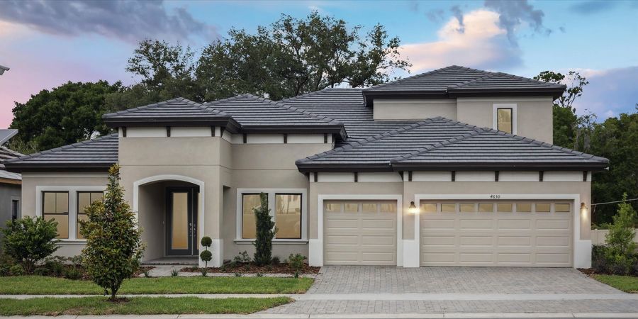 4630 Cedar Fog Ct (Cedar Key II)