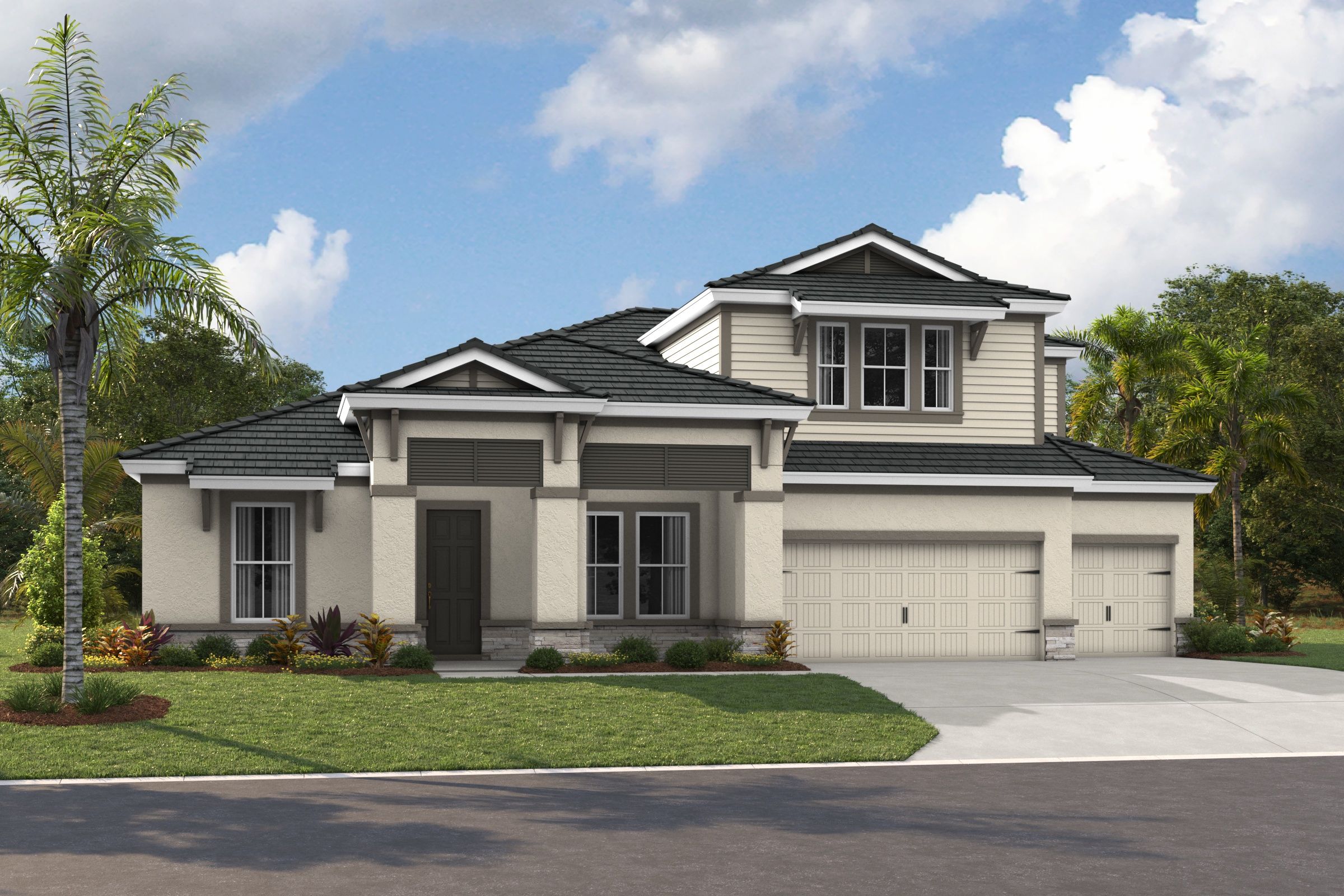 12857 Daleridge Place. Riverview, FL 33579