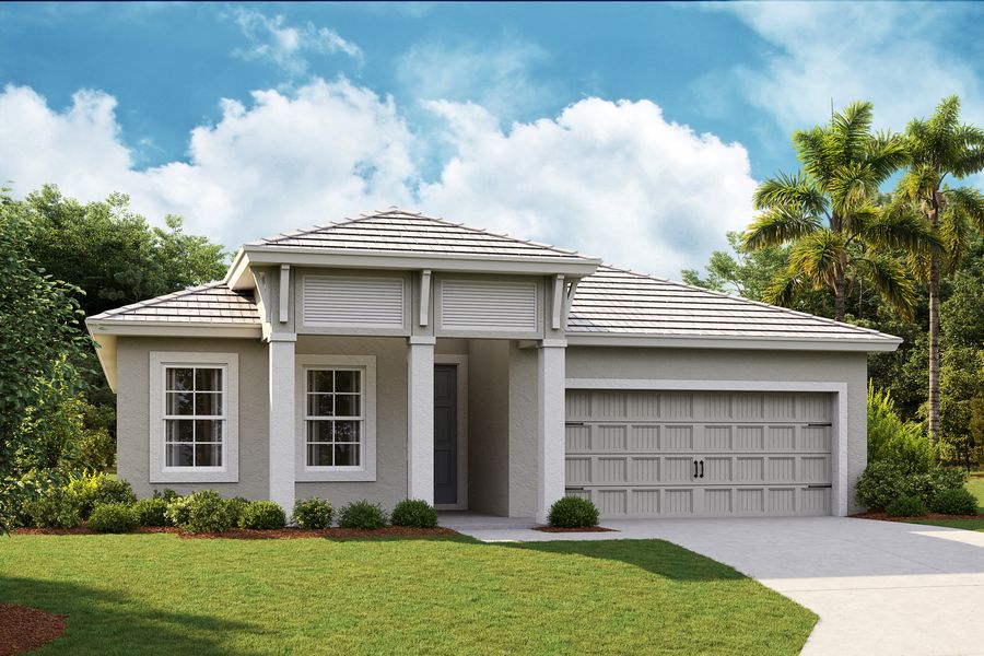 Sandpiper floor plan